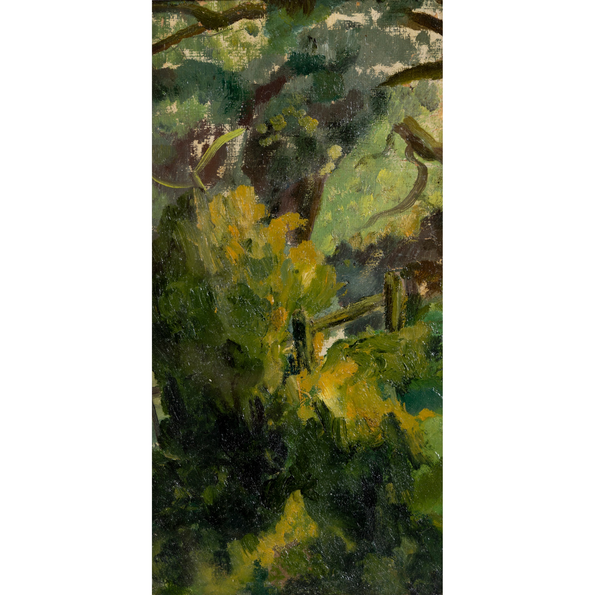 John Nash R.A. (1893-1977)