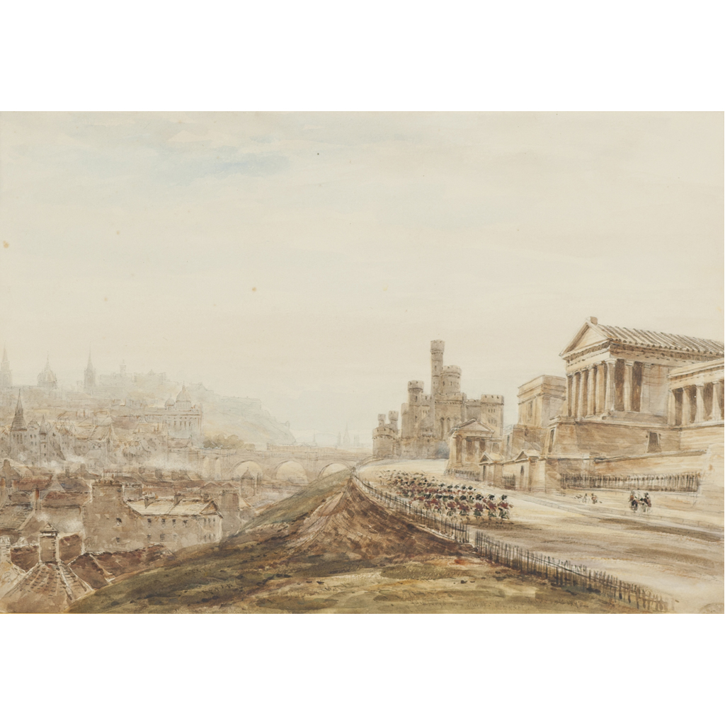 JAMES ORROCK (BRITISH 1829-1913)