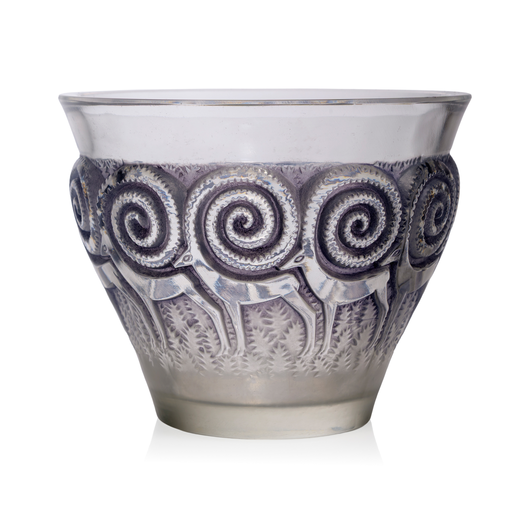 RENÉ LALIQUE (1860-1945)