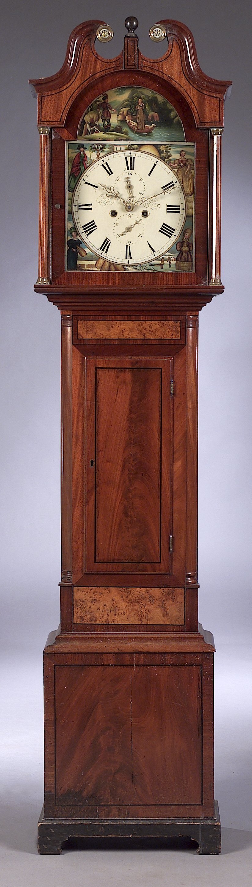 C. Robertson, Blairgowrie