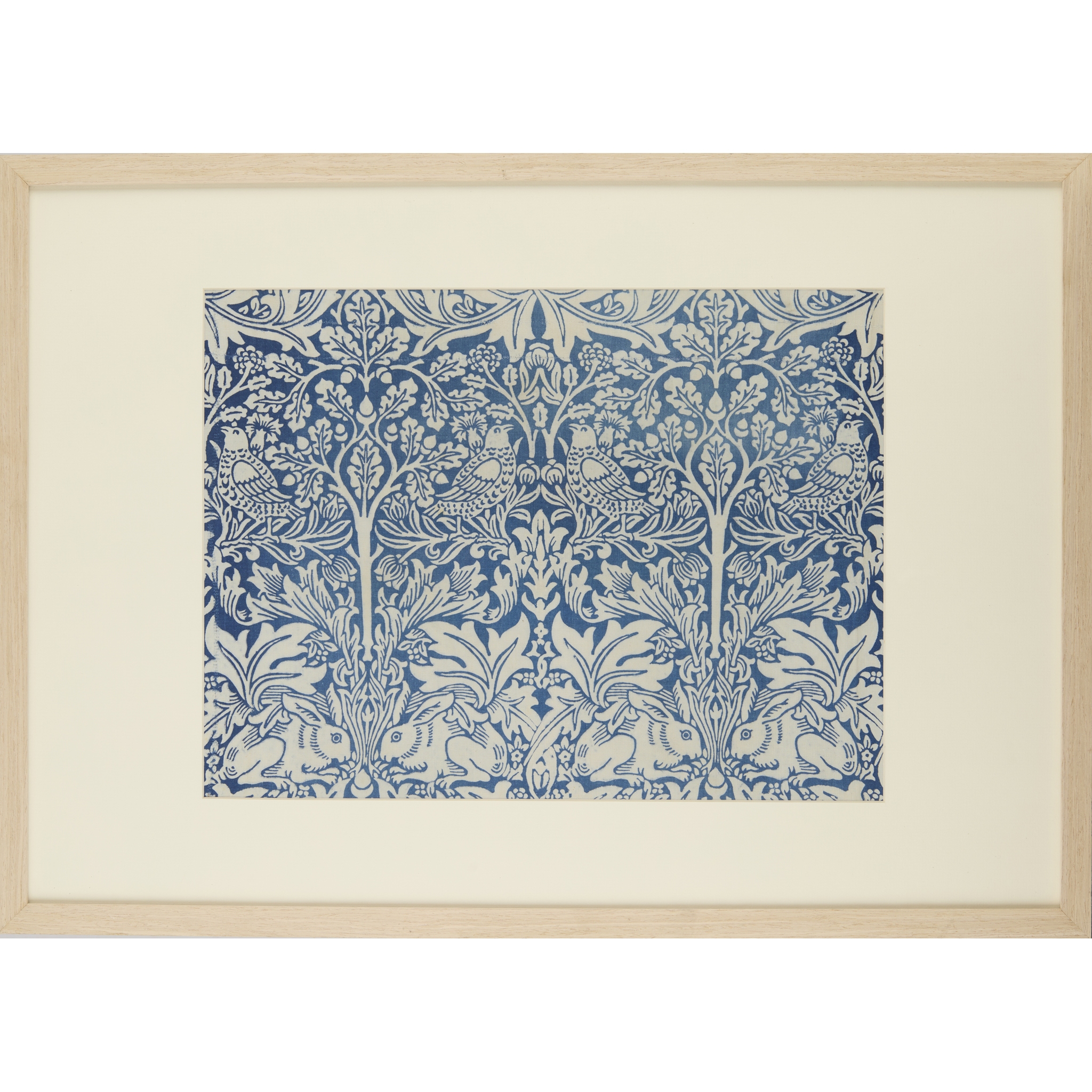 WILLIAM MORRIS (1834-1896) FOR MORRIS & CO.