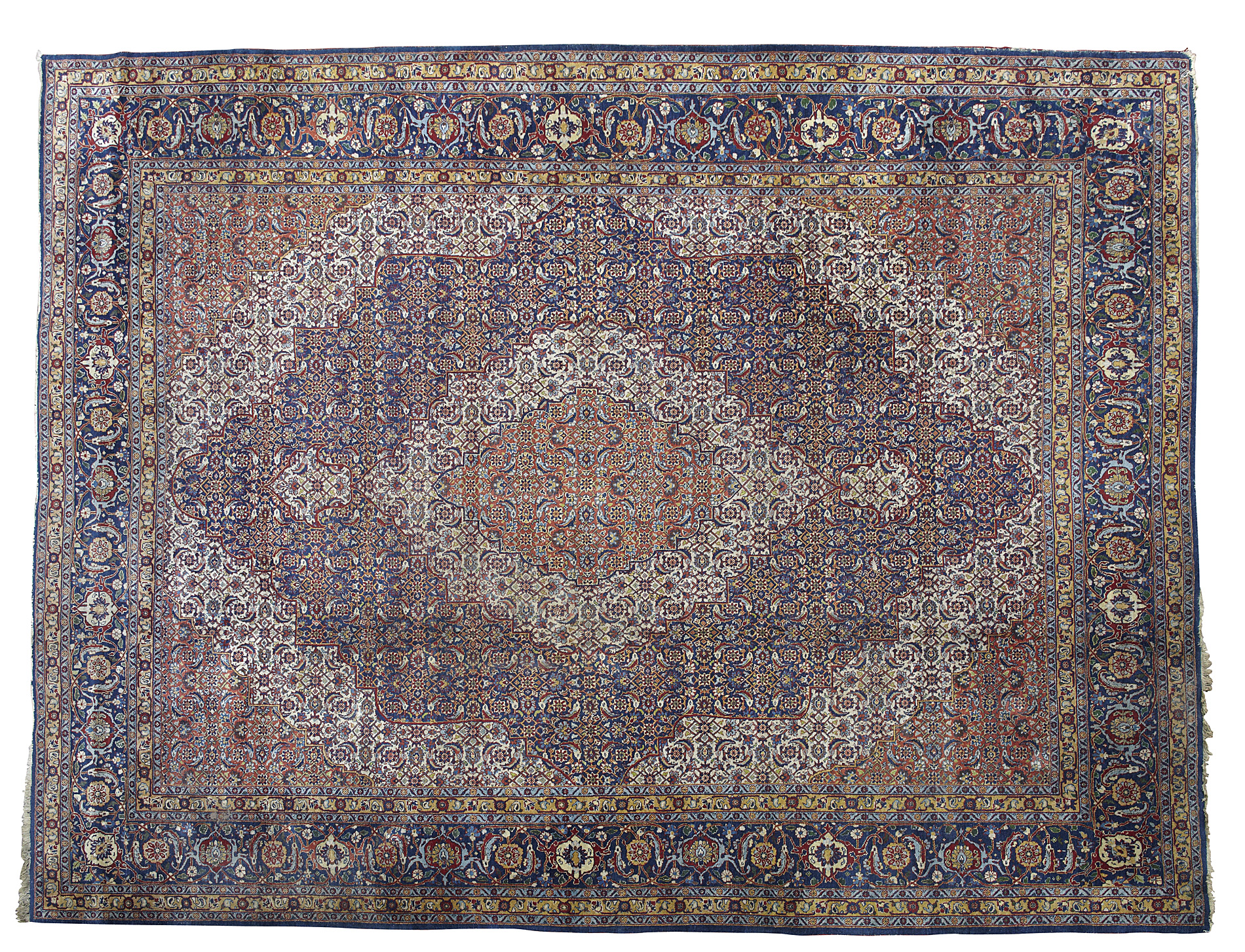 TABRIZ CARPET