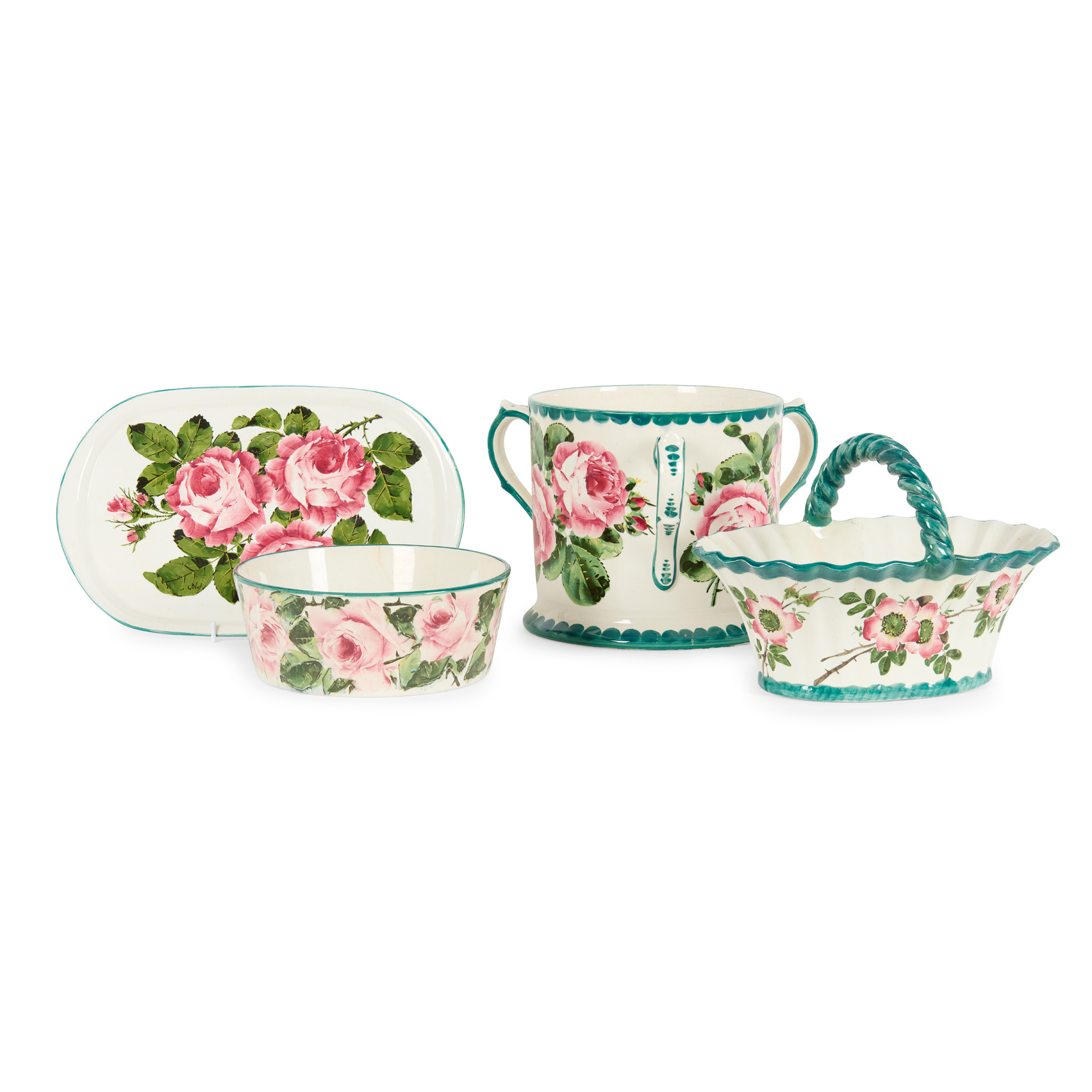 WEMYSS WARE