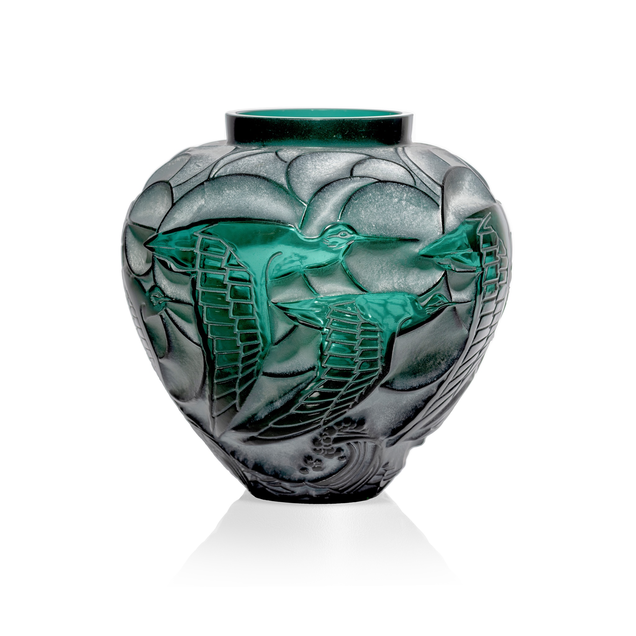 René Lalique (French 1860-1945)