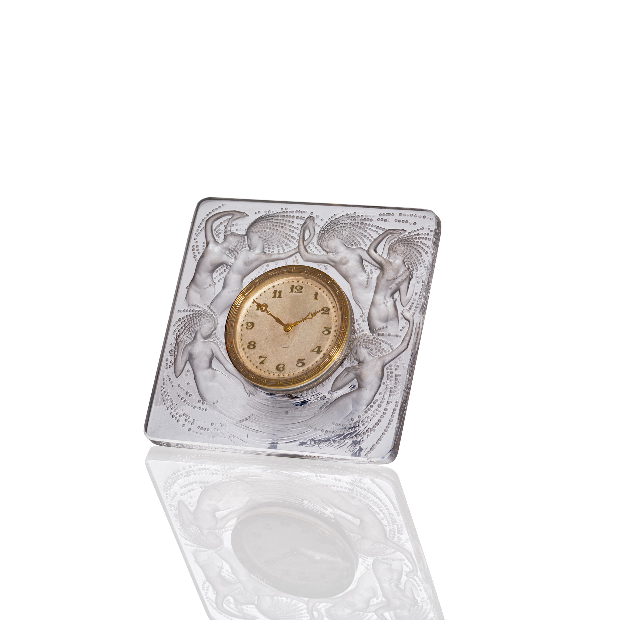 René Lalique (French 1860-1945)