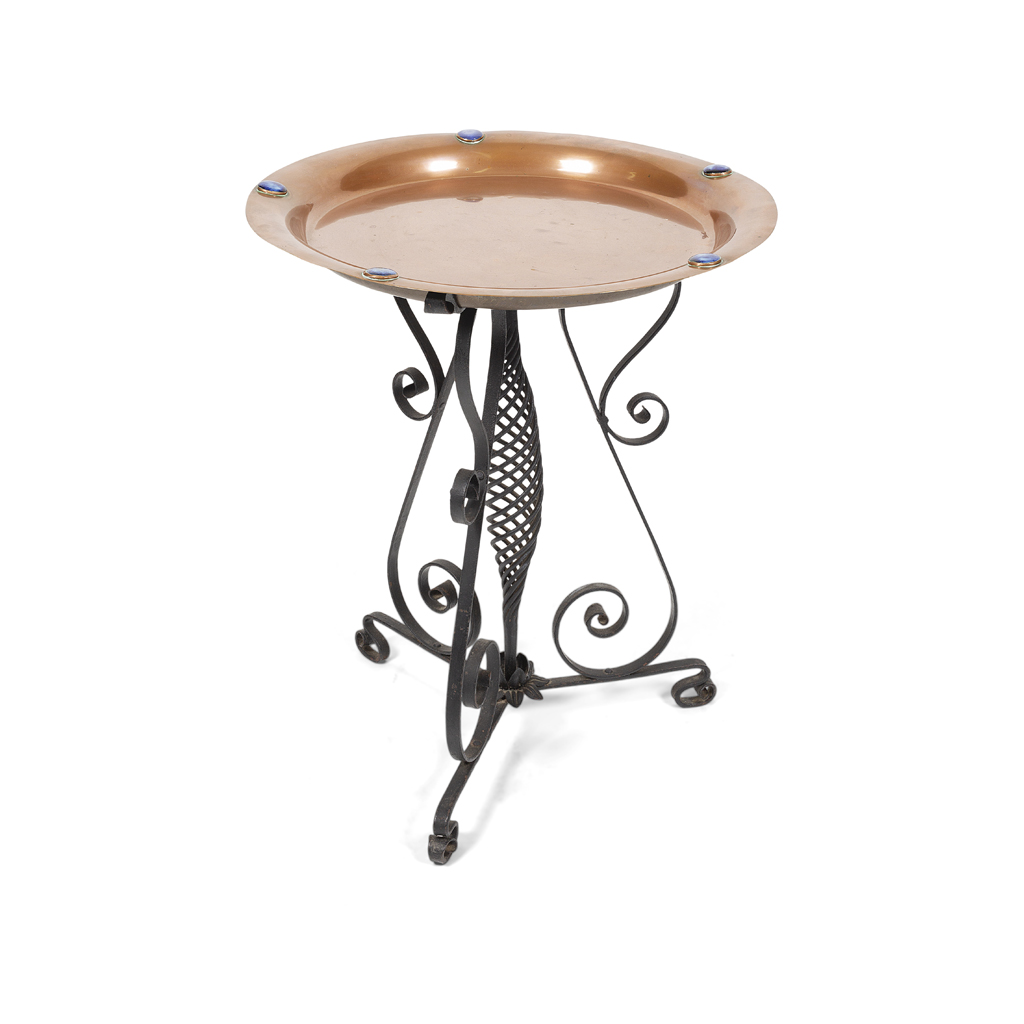 MANNER OF W.A.S. BENSON