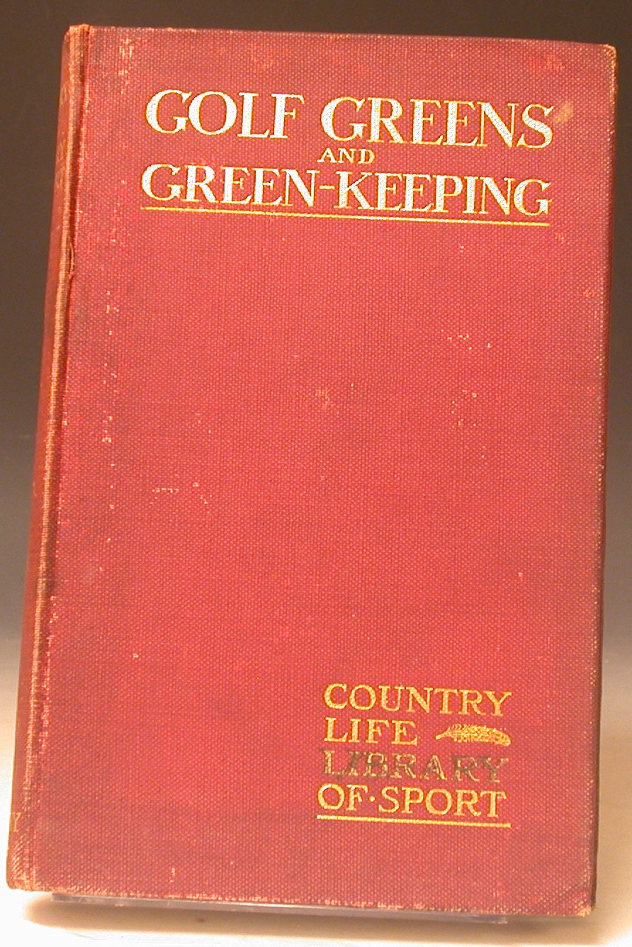 HUTCHINSON, Horace G.