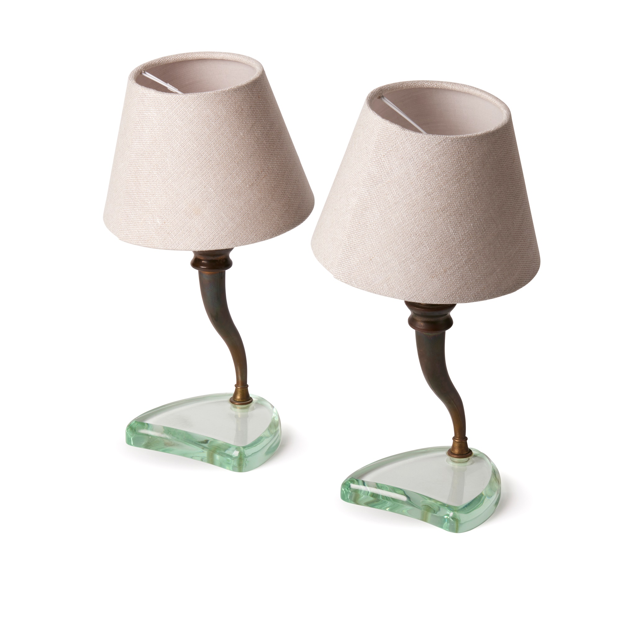 Emilio Lancia (Italian 1890-1973)