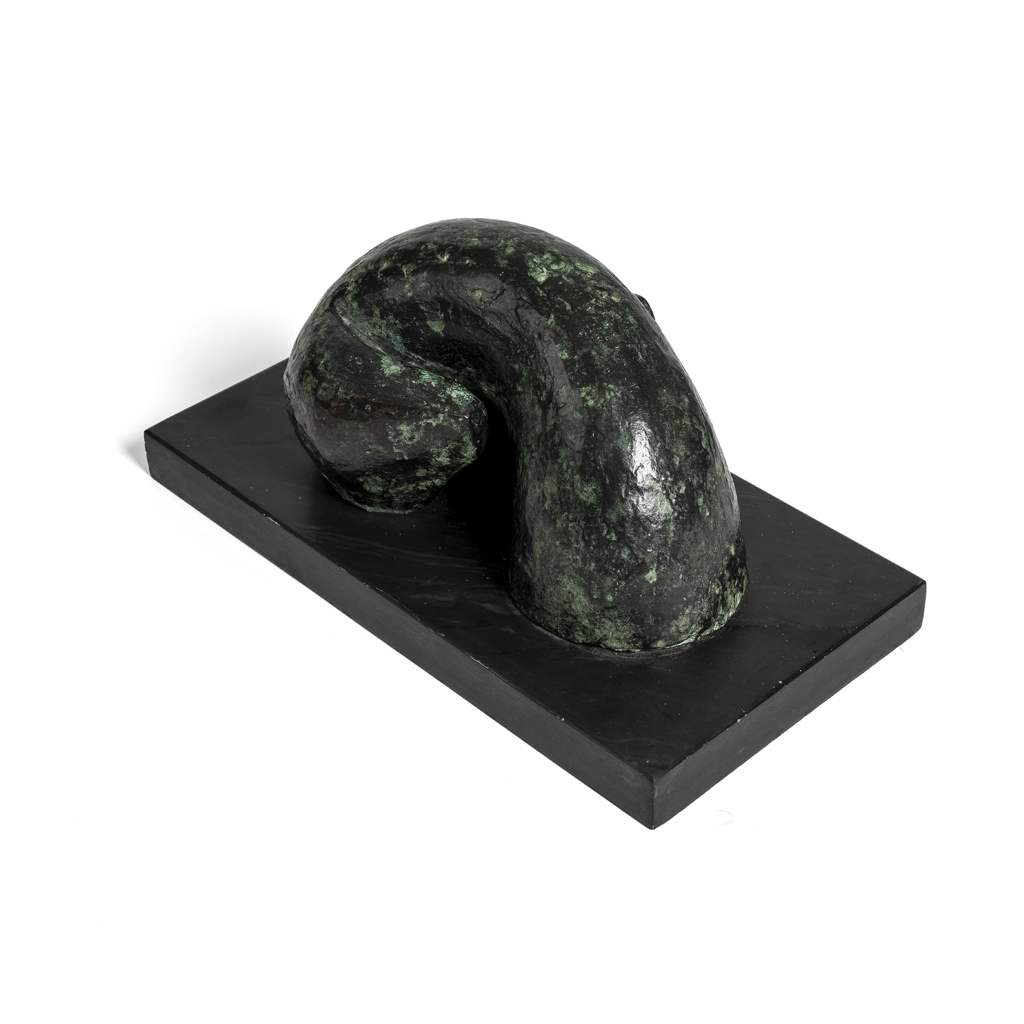 JOHN ERSKINE MILNE (BRITISH, 1931-1978)