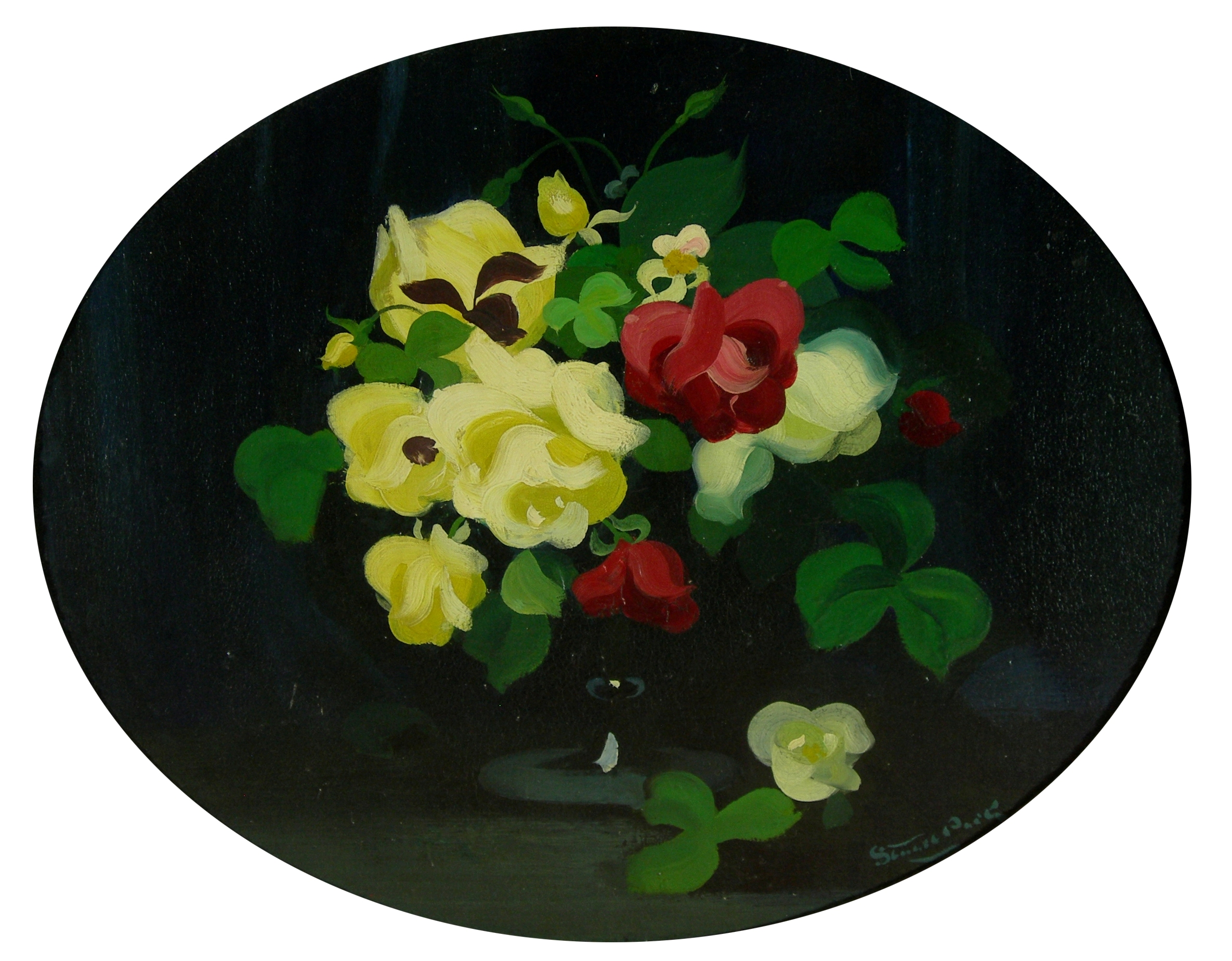 STUART PARK (SCOTTISH 1862-1933)