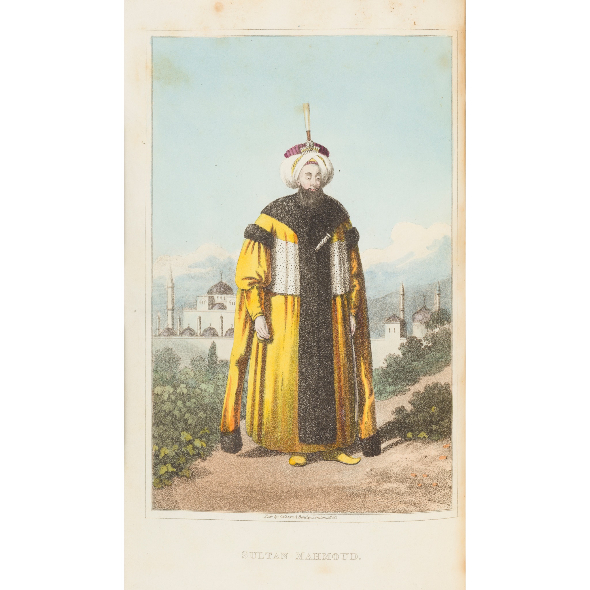 Hughes, Thomas Smart