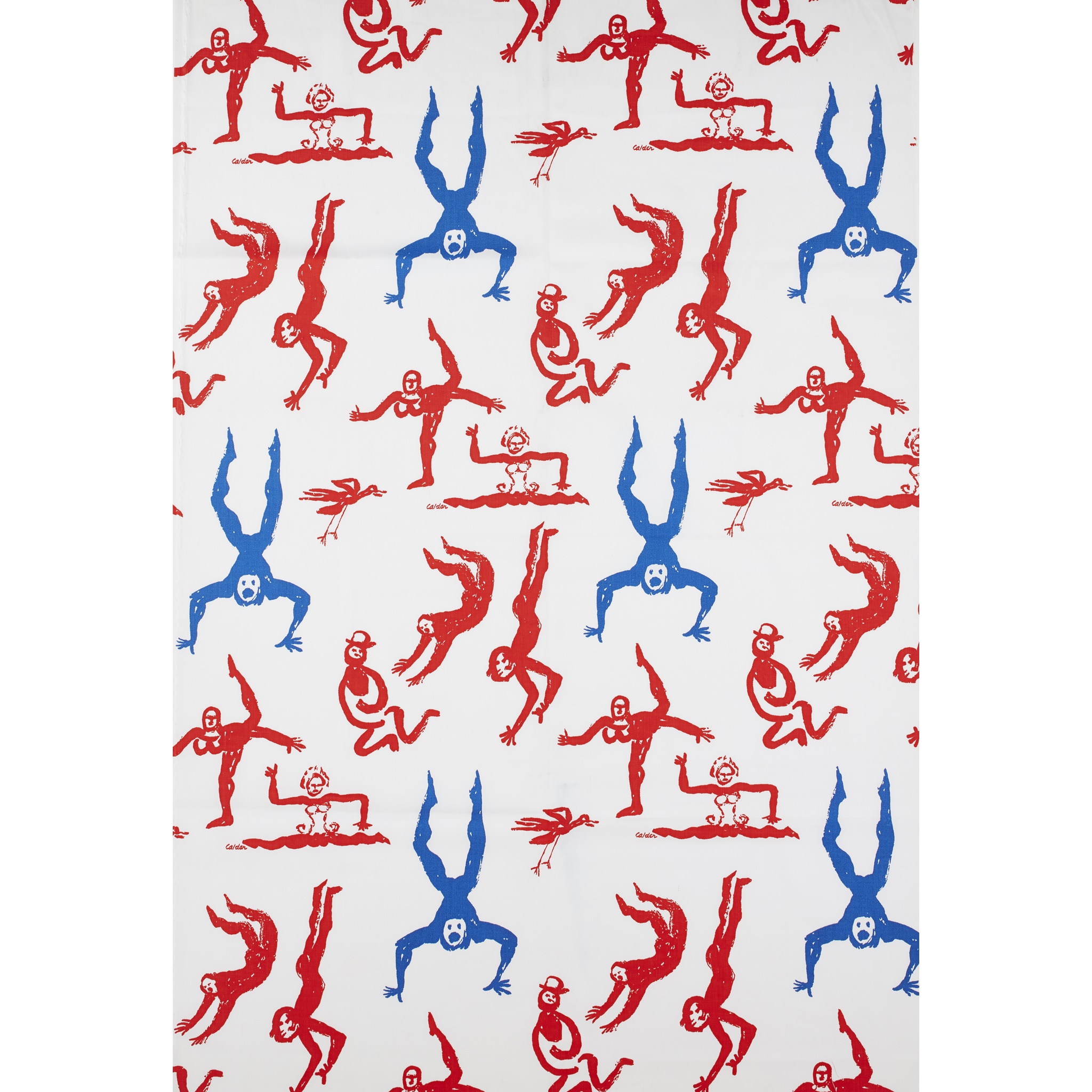 Alexander Calder (American 1898-1976)