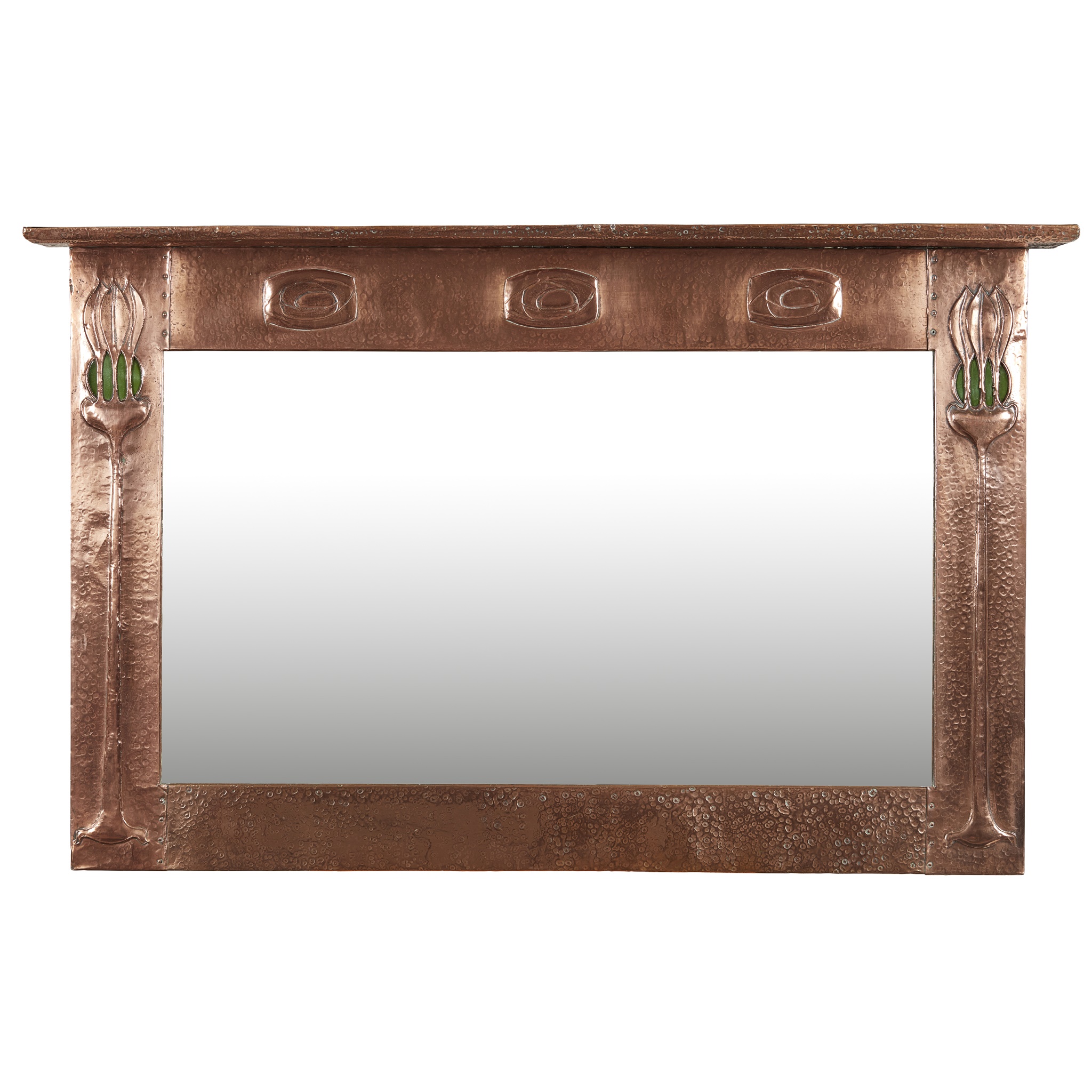 ATTRIBUTED TO LIBERTY & CO., LONDON