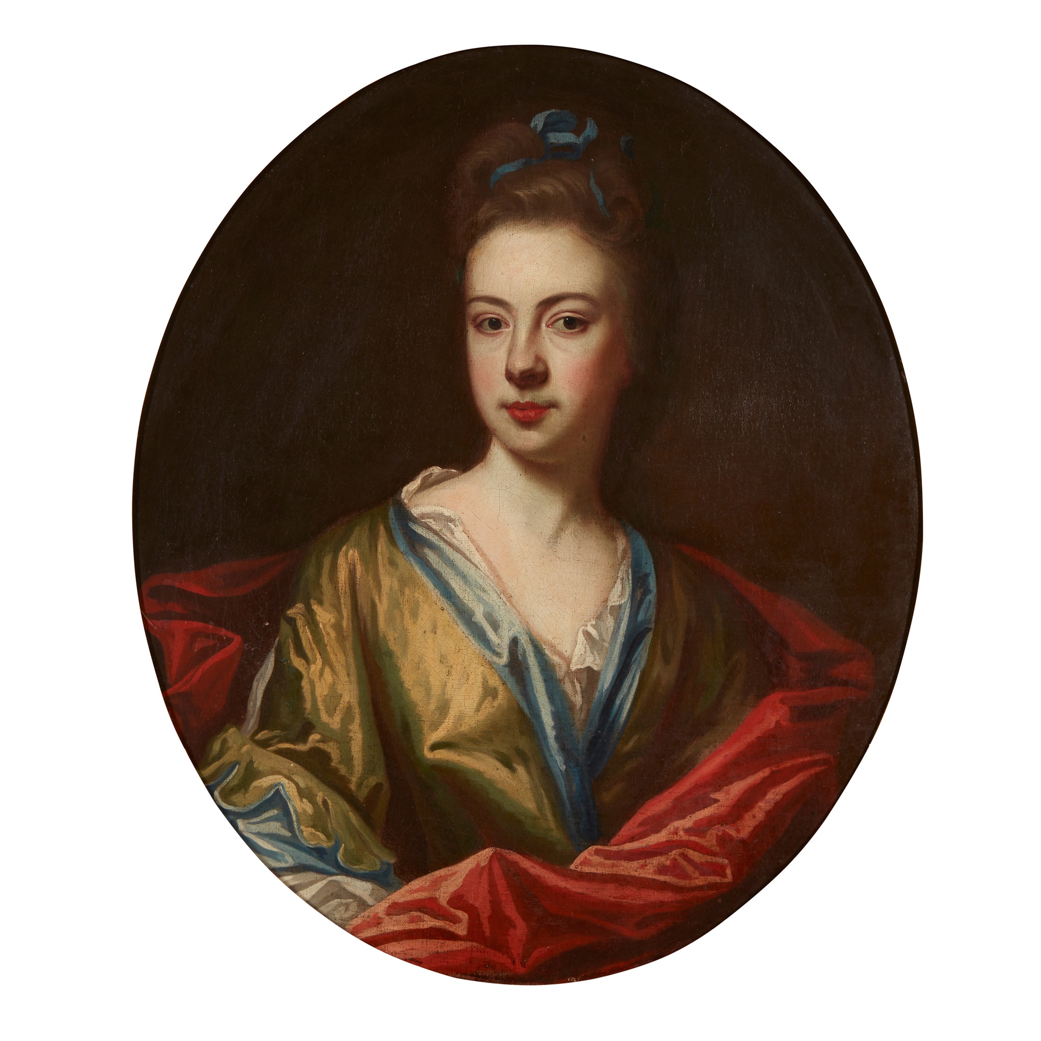 17TH CENTURY ENGLISH SCHOOL