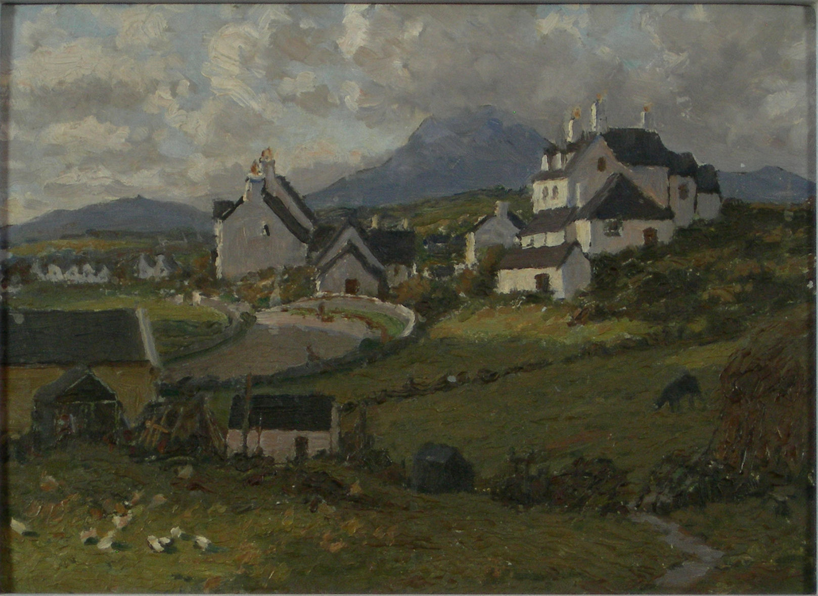 WILLIAM ARTHUR LAURIE CARRICK (SCOTTISH 1879-1964)