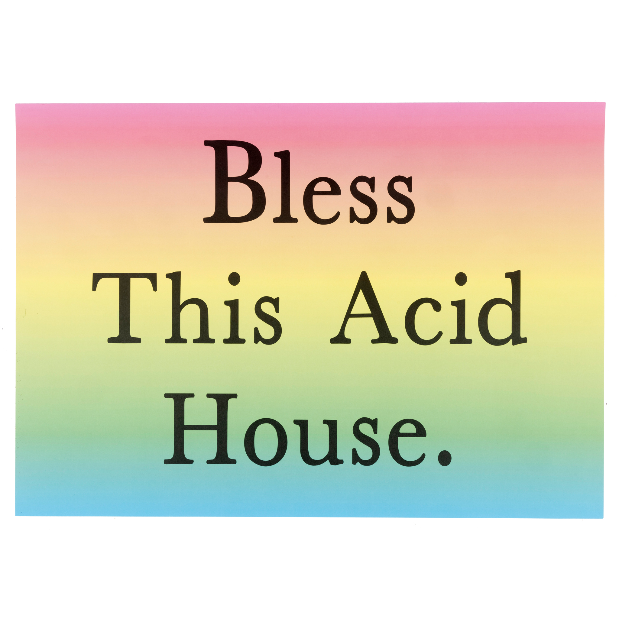 JEREMY DELLER (BRITISH 1966-)