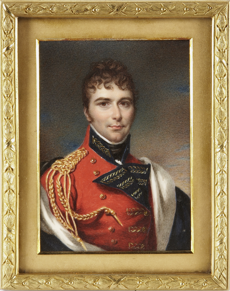 Early 19th century English School