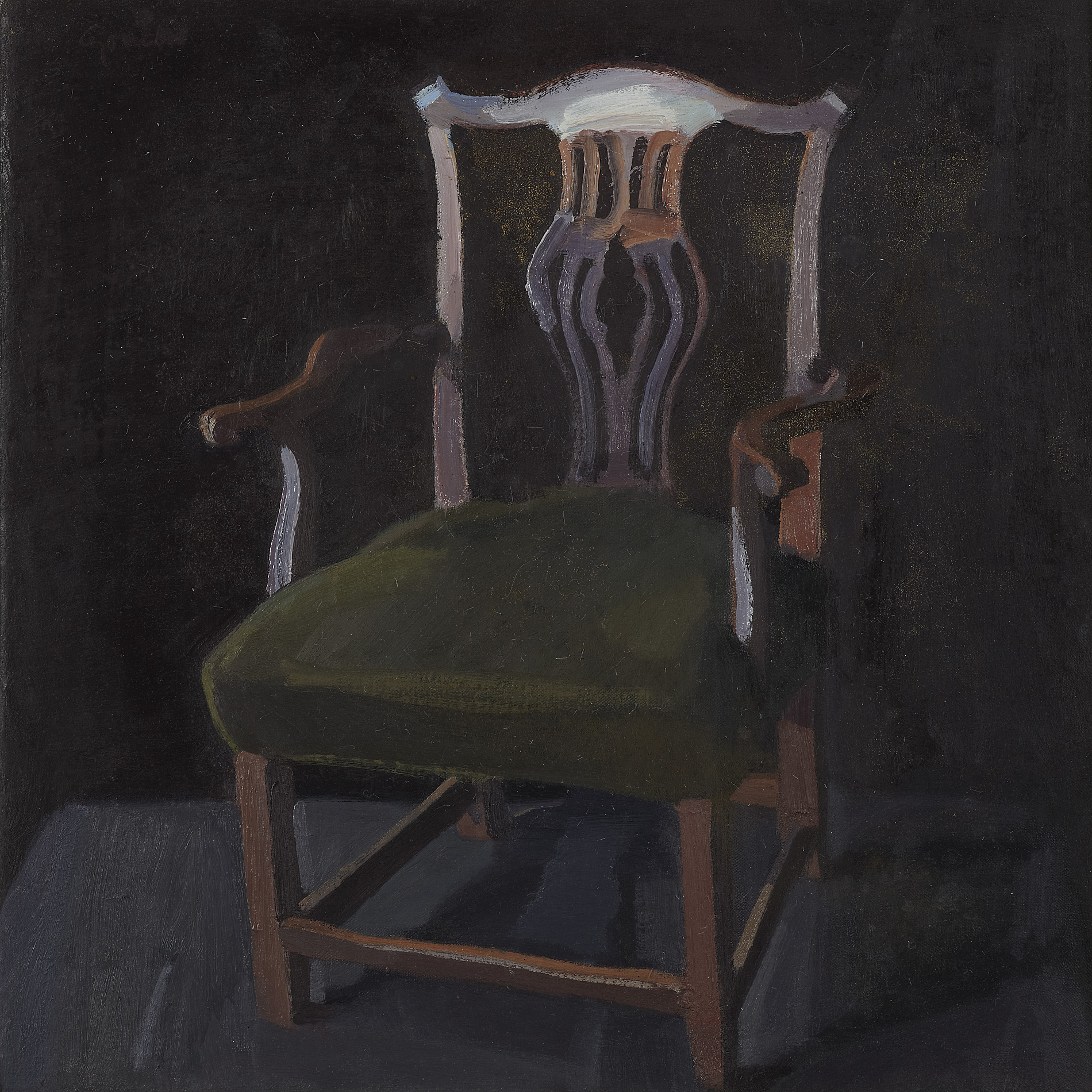 ALEXANDER GOUDIE (SCOTTISH 1933-2004)