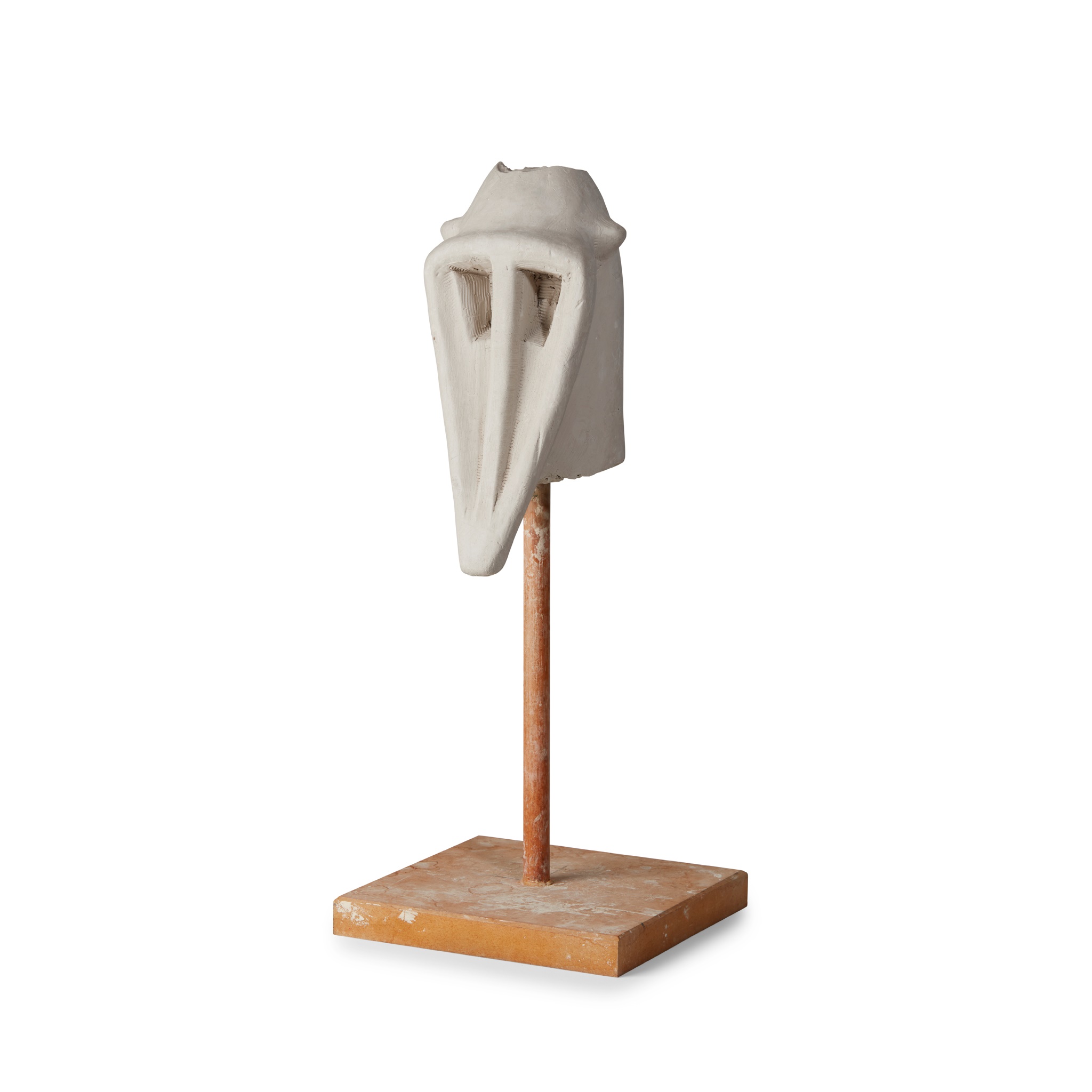 EDUARDO PAOLOZZI K.B.E., R.A., H.R.S.A. (SCOTTISH 1924-2005)