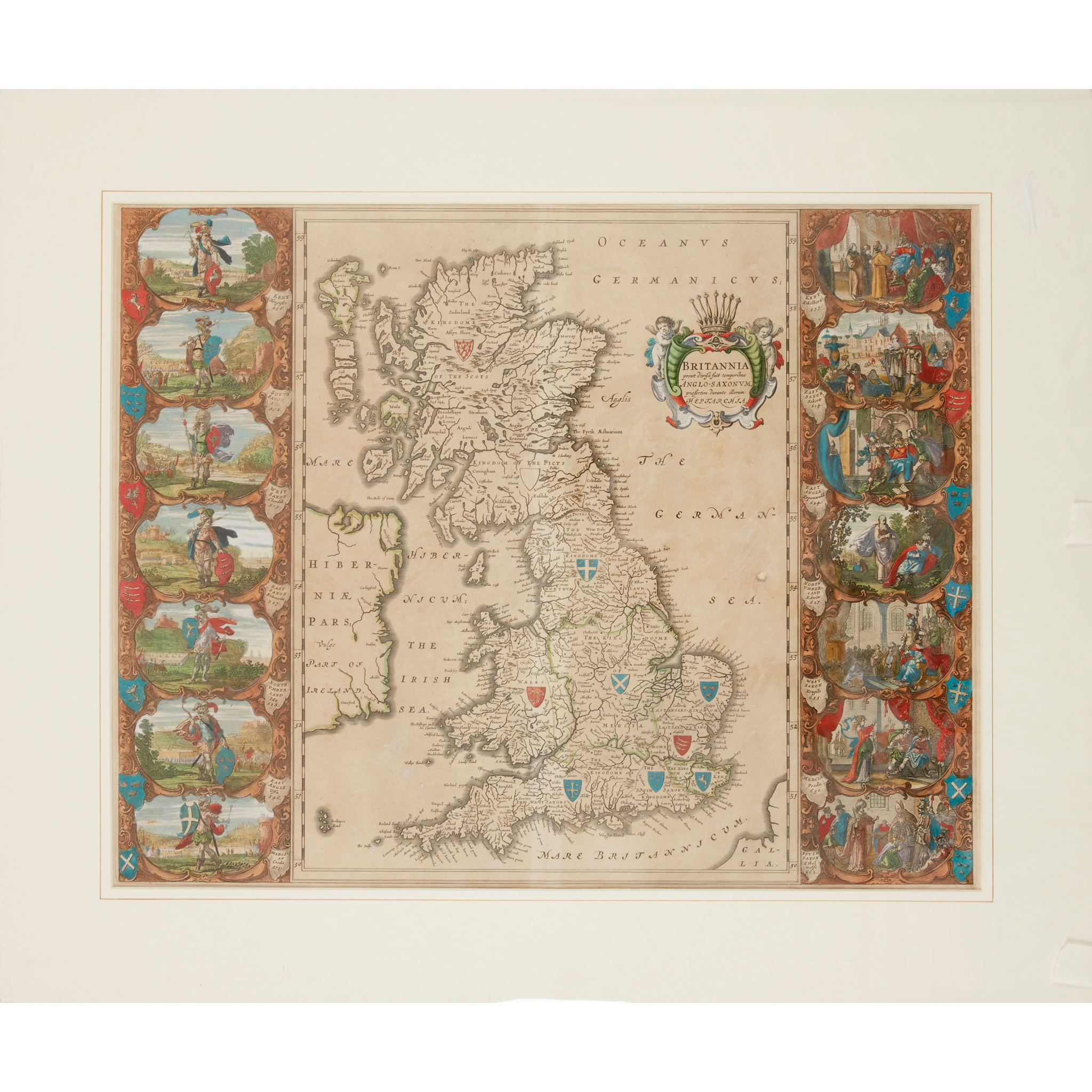 Blaeu, Johannes