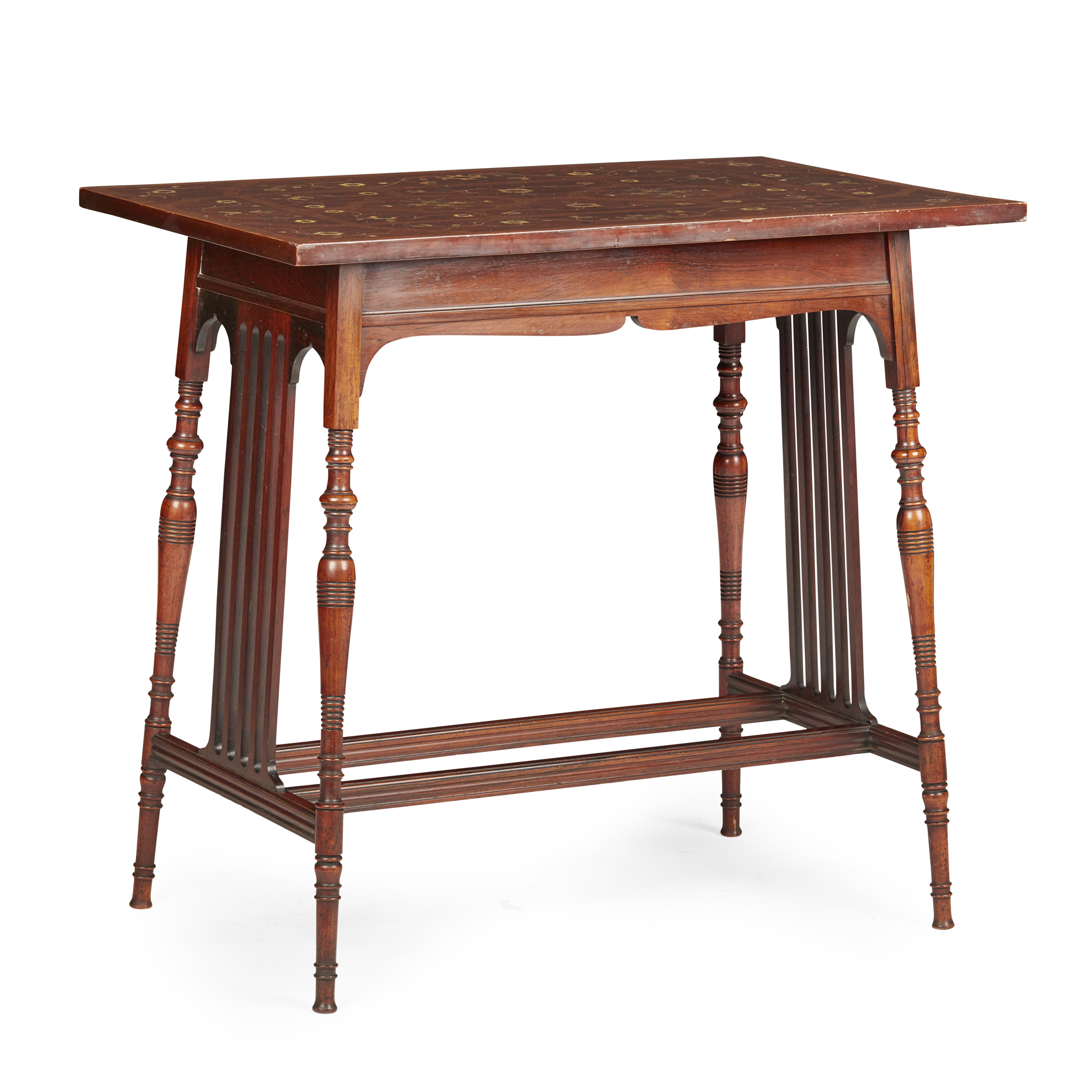 ATTRIBUTED TO GEORGE FAULKNER ARMITAGE (1849-1937)