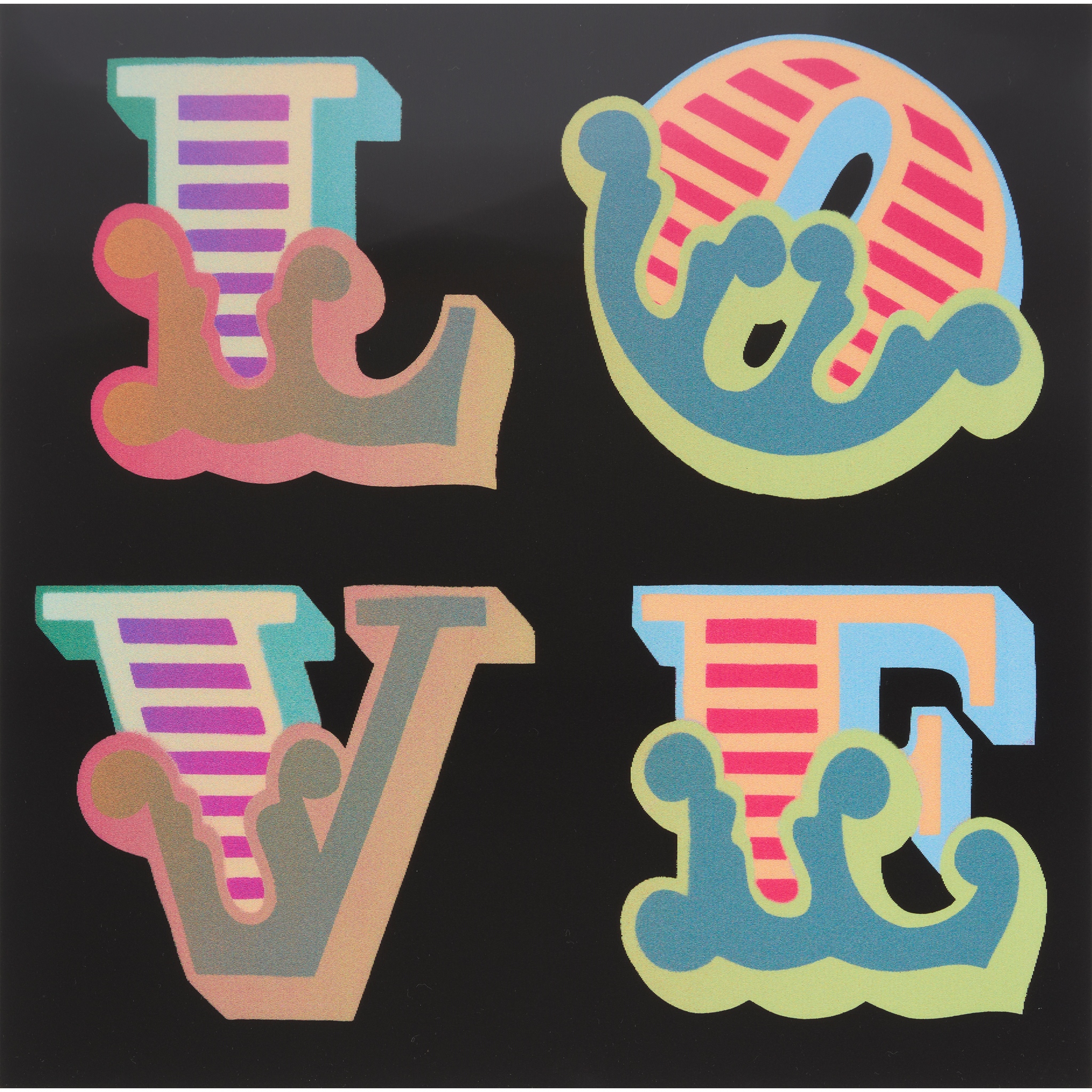 BEN EINE (BRITISH B.1970)