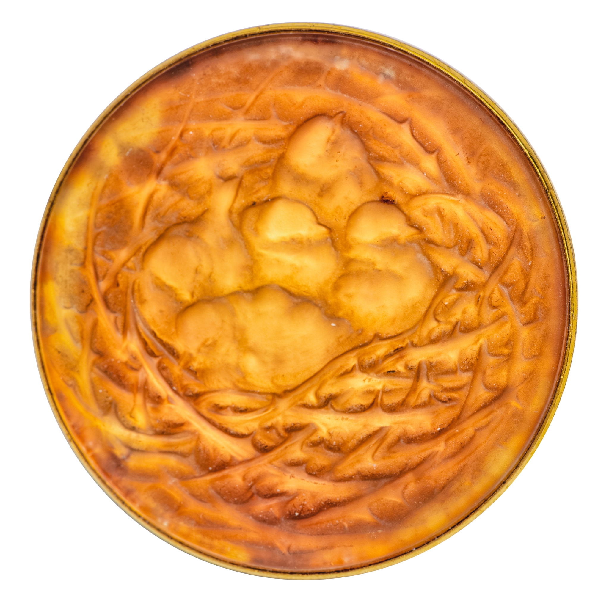 RENÉ LALIQUE (1860-1945)