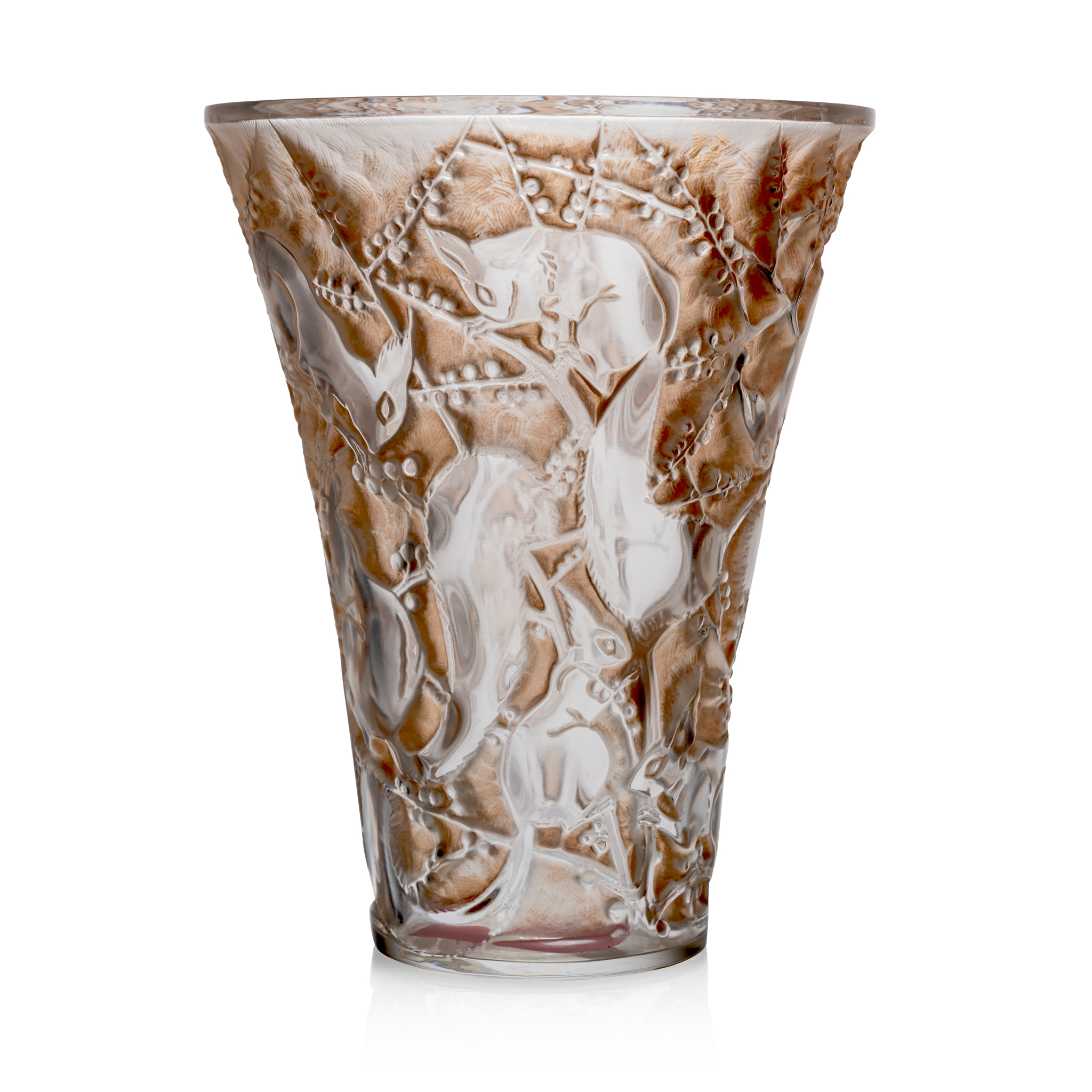 RENÉ LALIQUE (1860-1945)