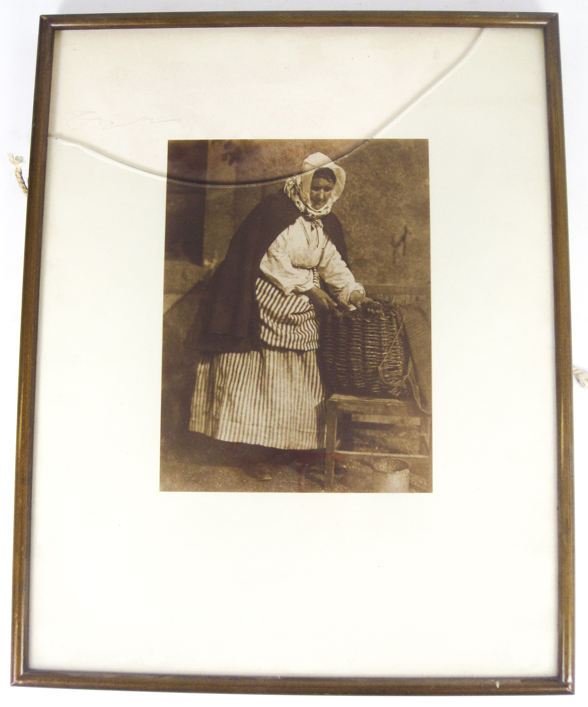 Hill, David Octavius & Robert Adamson