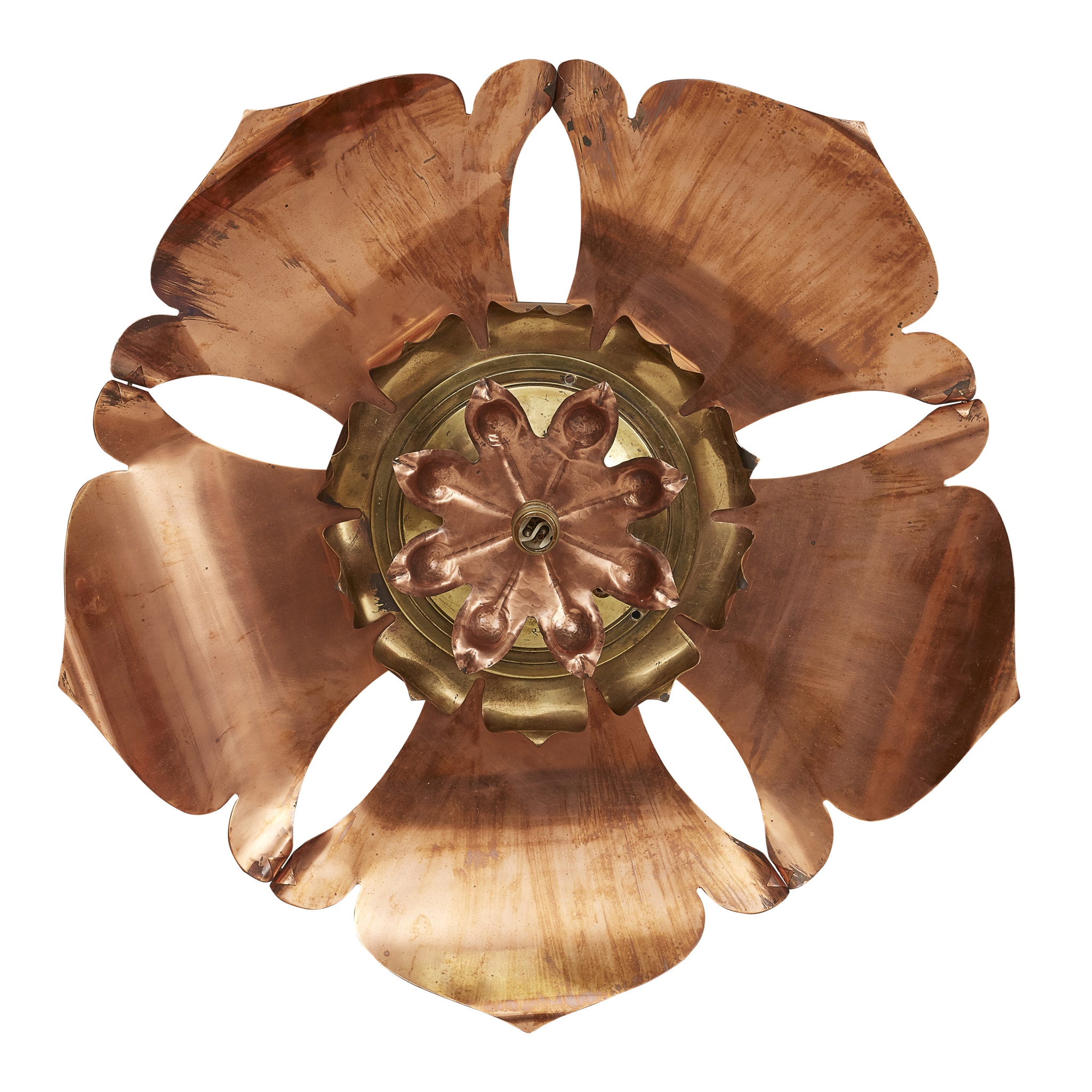 WILLIAM ARTHUR SMITH BENSON (1854-1924)