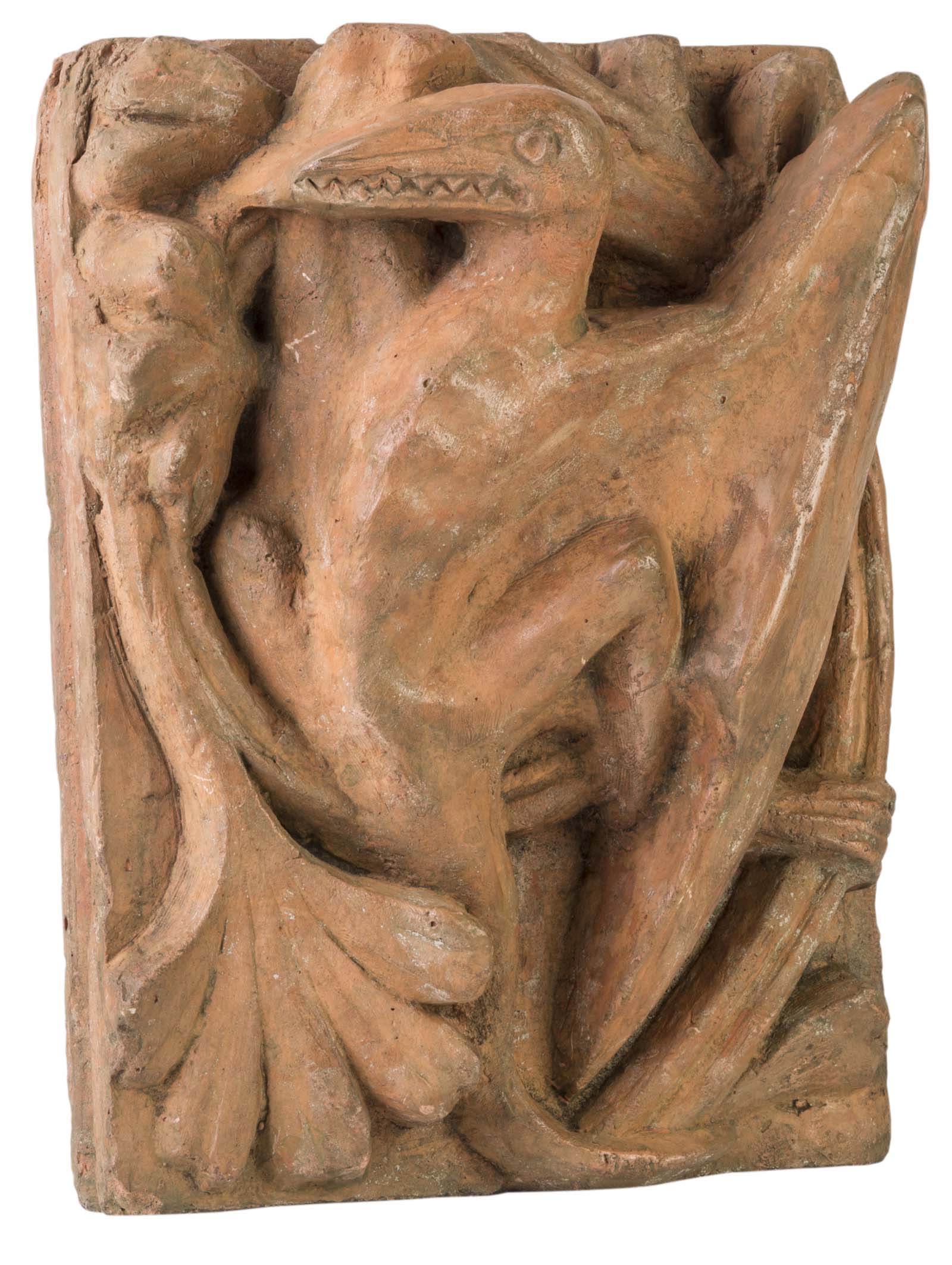 ALFRED WATERHOUSE (1830-1905)