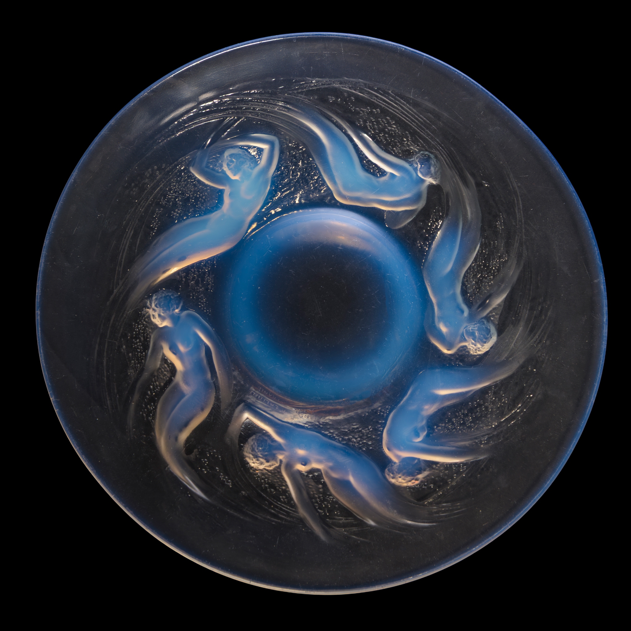 RENÉ LALIQUE (1860-1945)