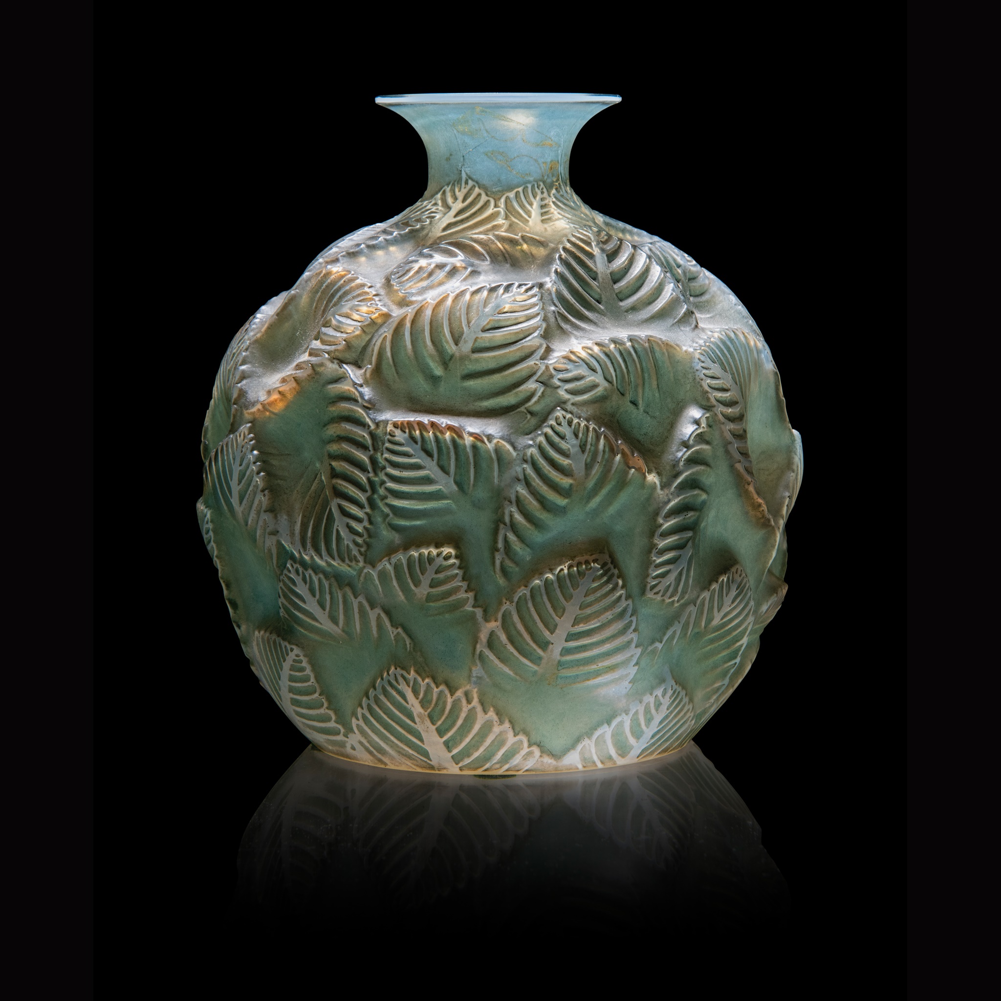 René Lalique (French 1860-1945)