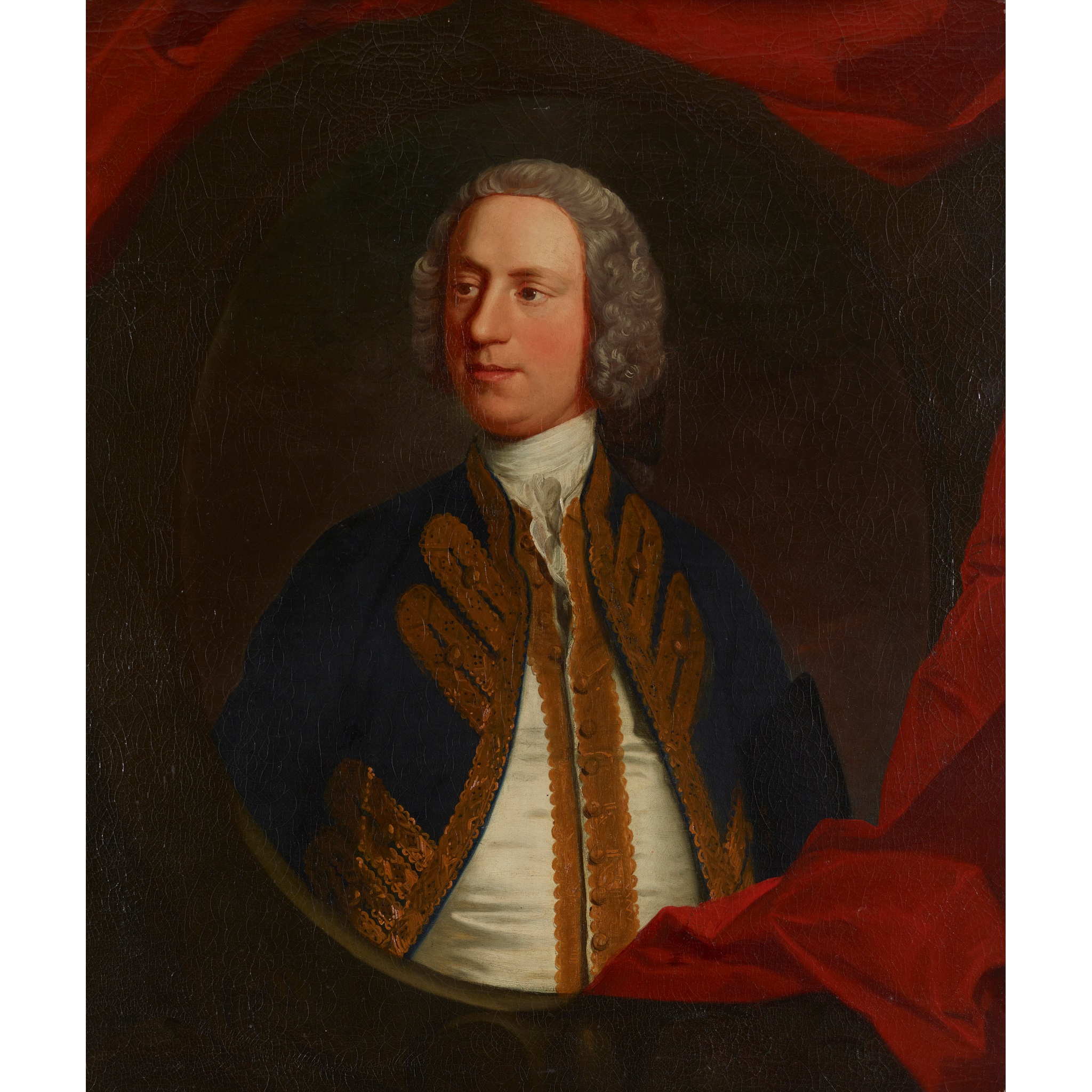 18TH CENTURY ENGLISH SCHOOL