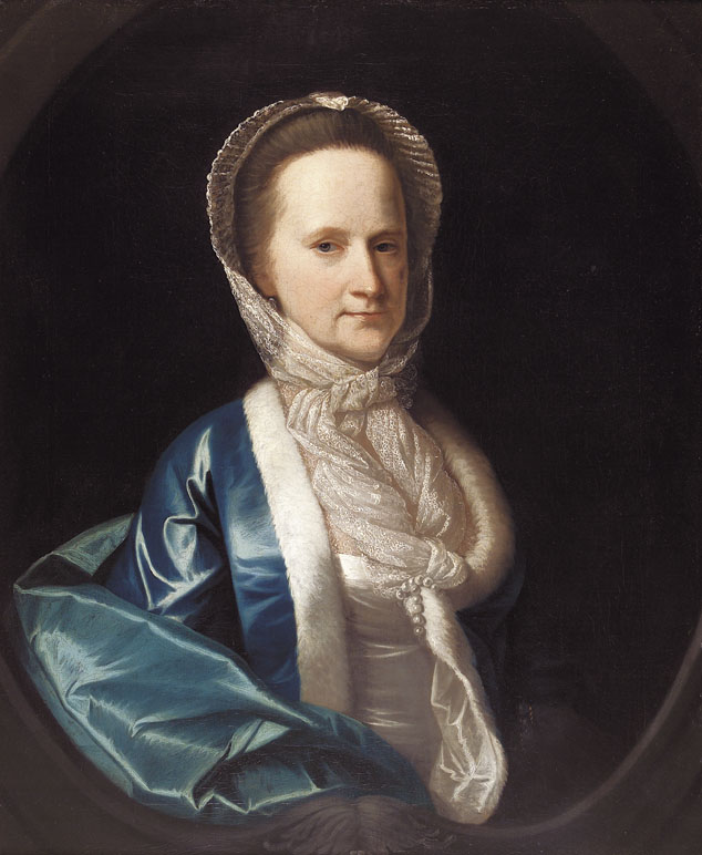 FOLLOWER OF ALLAN RAMSAY