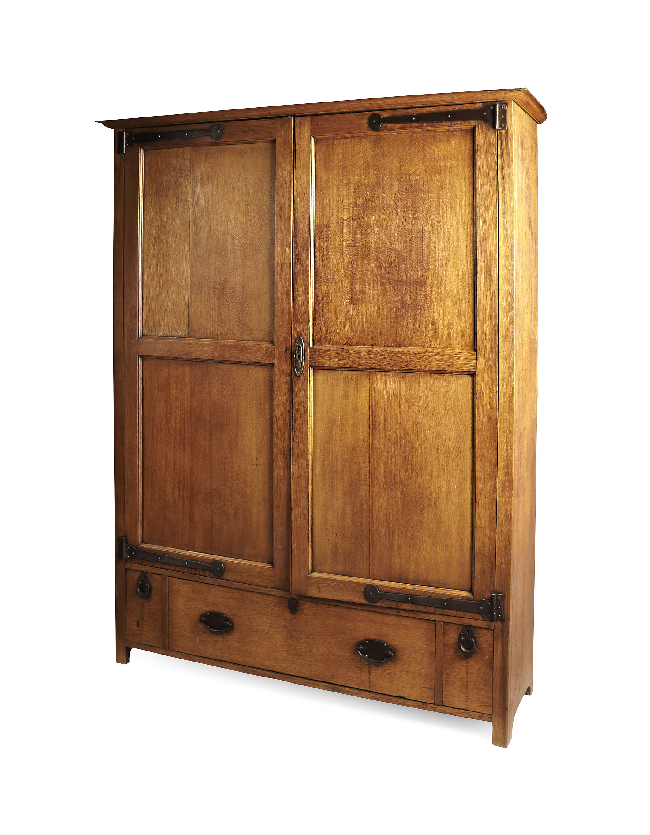 CHARLES RENNIE MACKINTOSH (1868-1928) FOR GUTHRIE & WELLS, GLASGOW