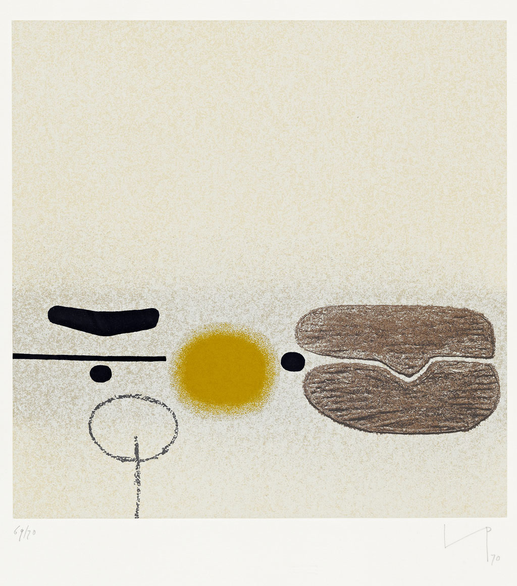 VICTOR PASMORE (BRITISH, 1908-1998)
