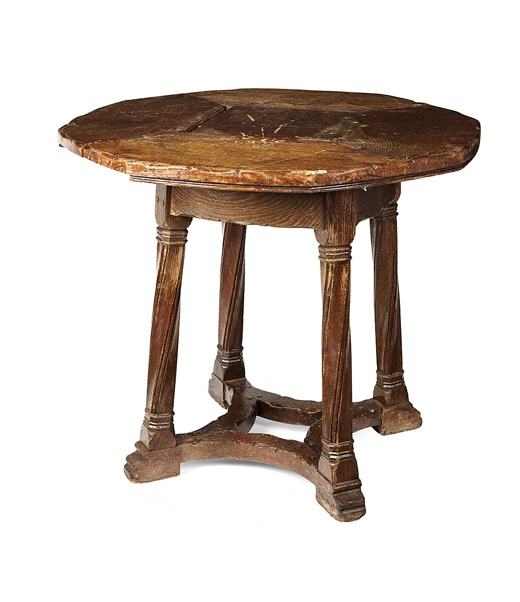 SIR ROBERT LORIMER (1864-1929) FOR LIBERTY & CO., LONDON