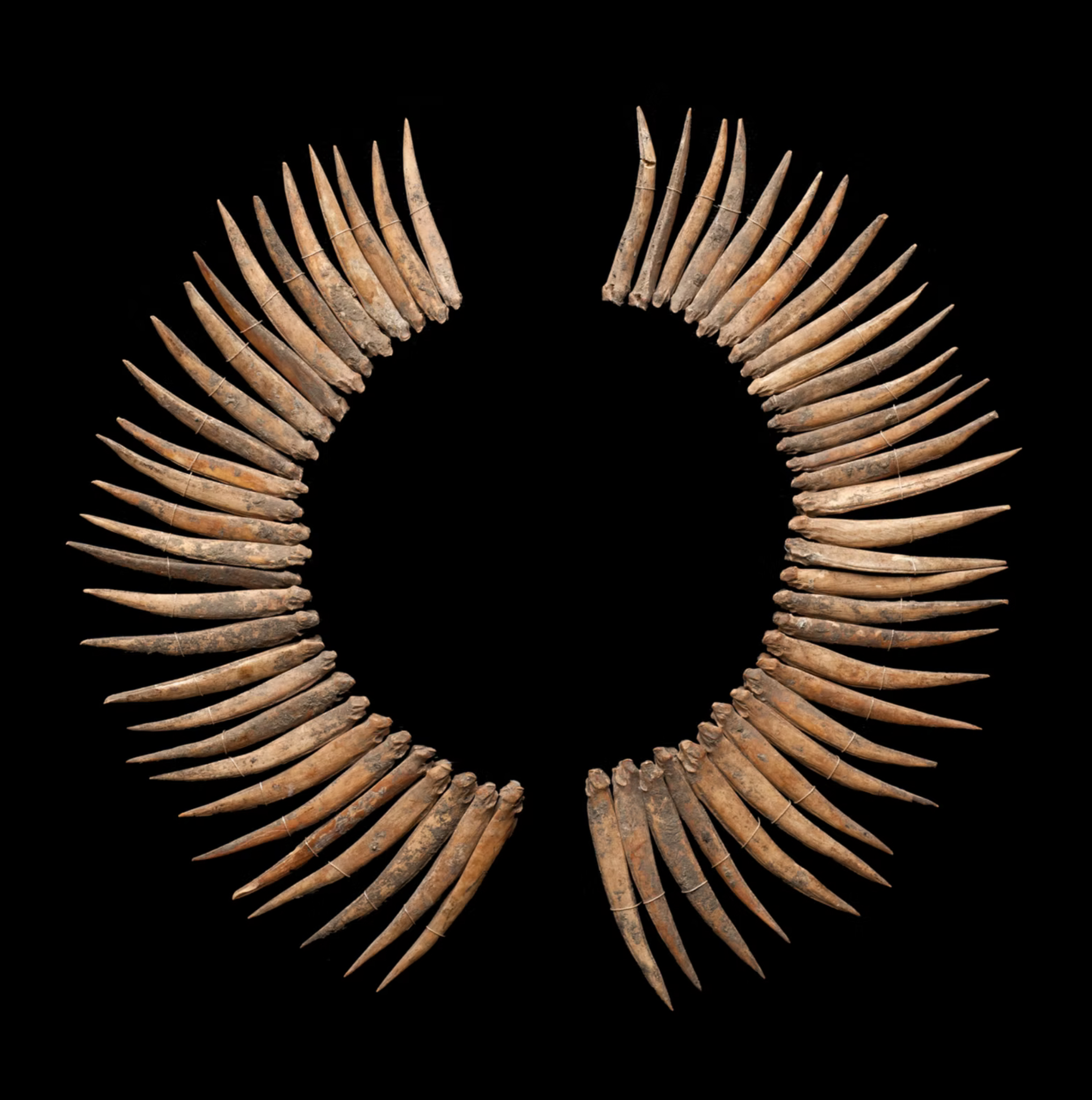 TAINO NECKLACE