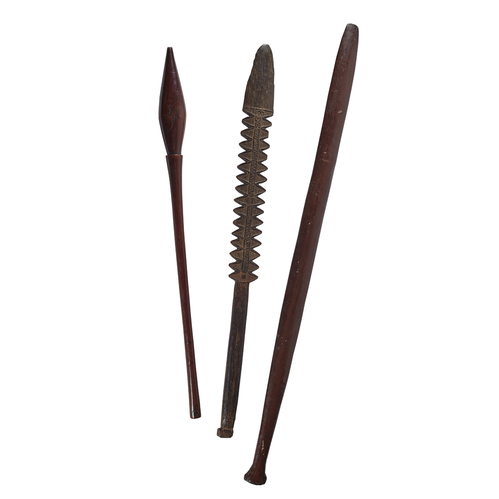 GROUP OF OCEANIC CLUBS