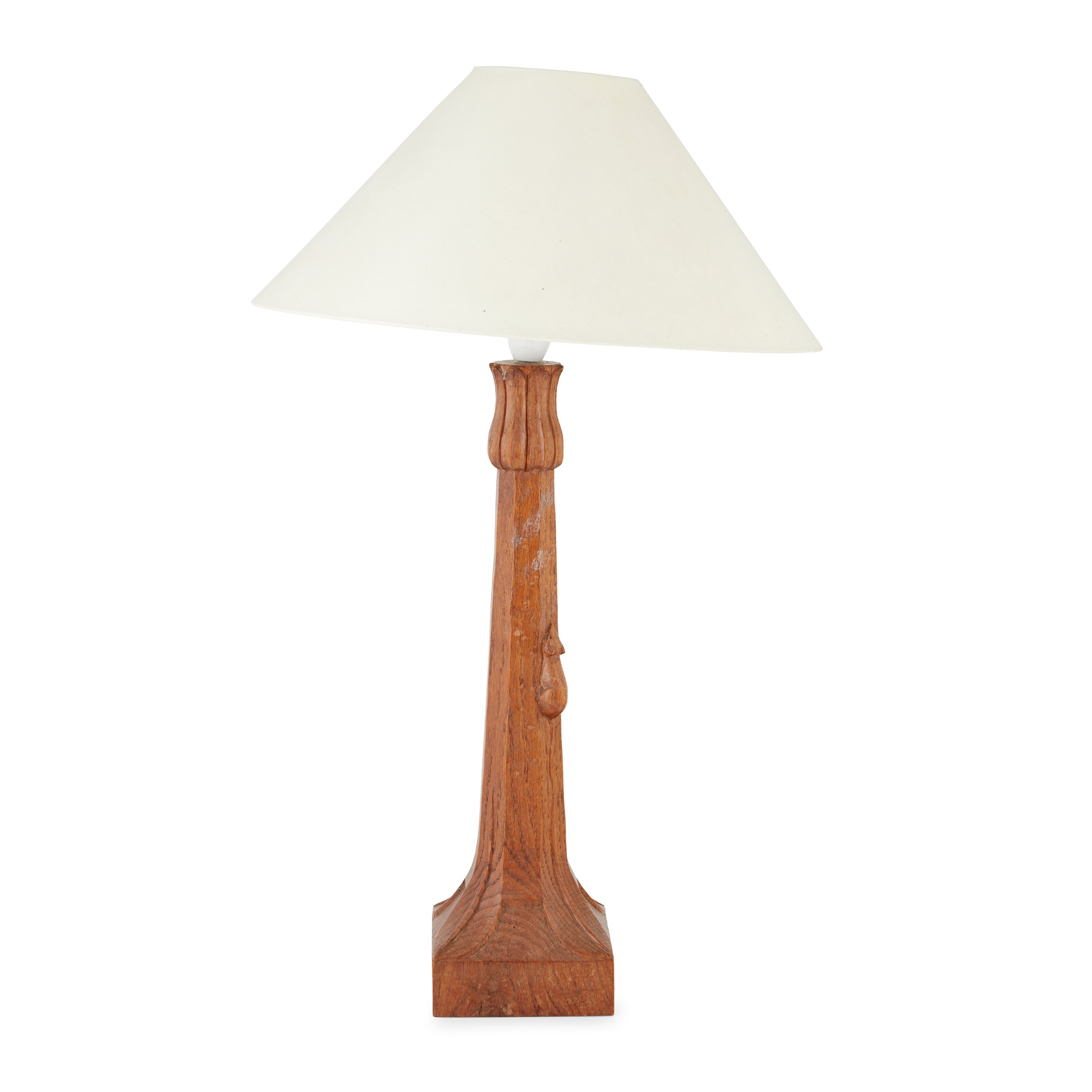 ROBERT ‘MOUSEMAN’ THOMPSON (1876-1955)