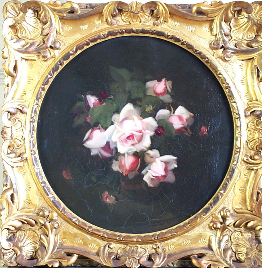 STUART PARK (1862-1933)