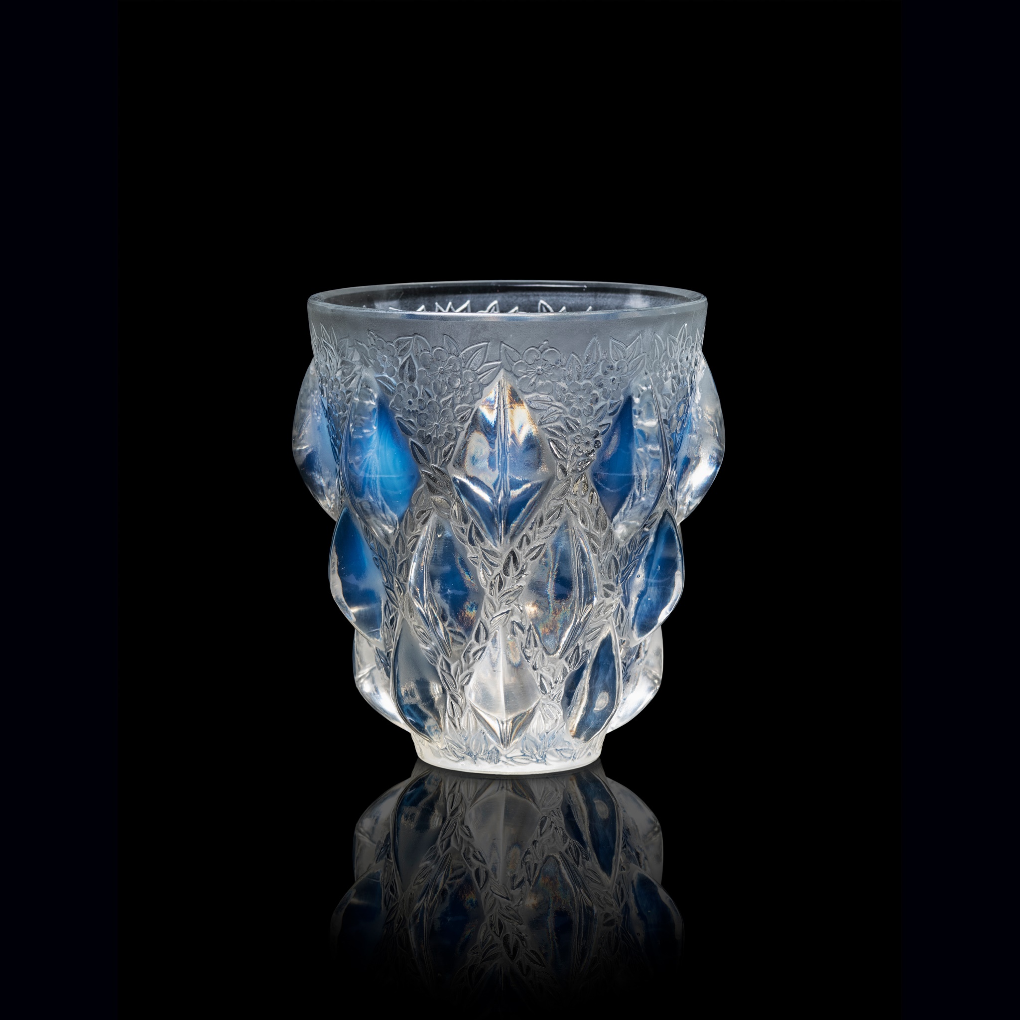 ‡ René Lalique (French 1860-1945)