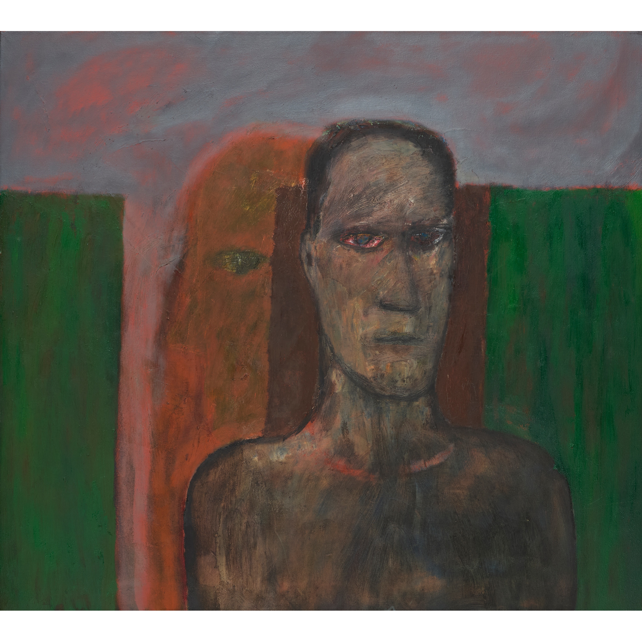 DOUGLAS THOMSON (SCOTTISH 1955-)