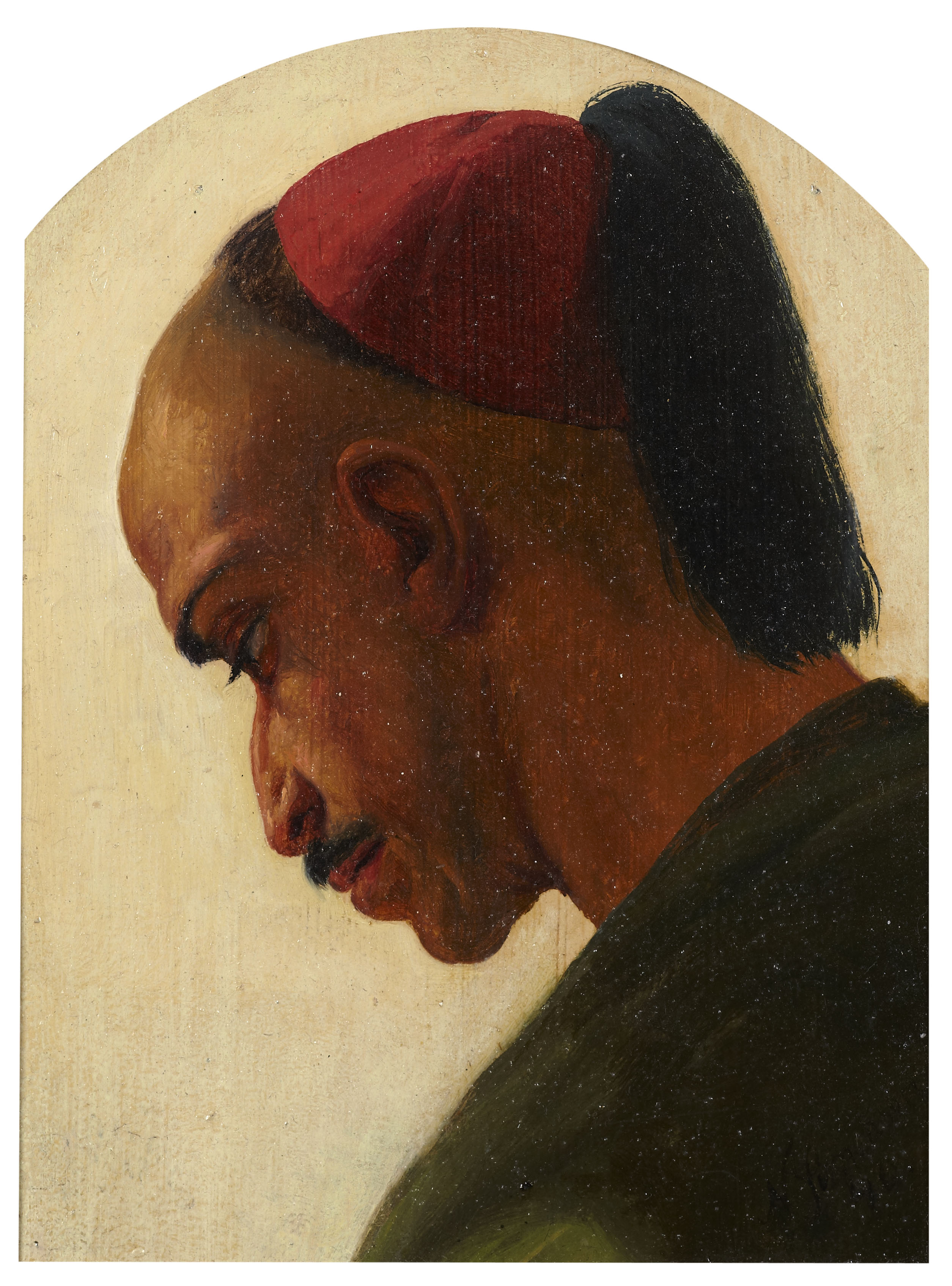 NIELS SIMONSEN (DANISH 1807-1885)