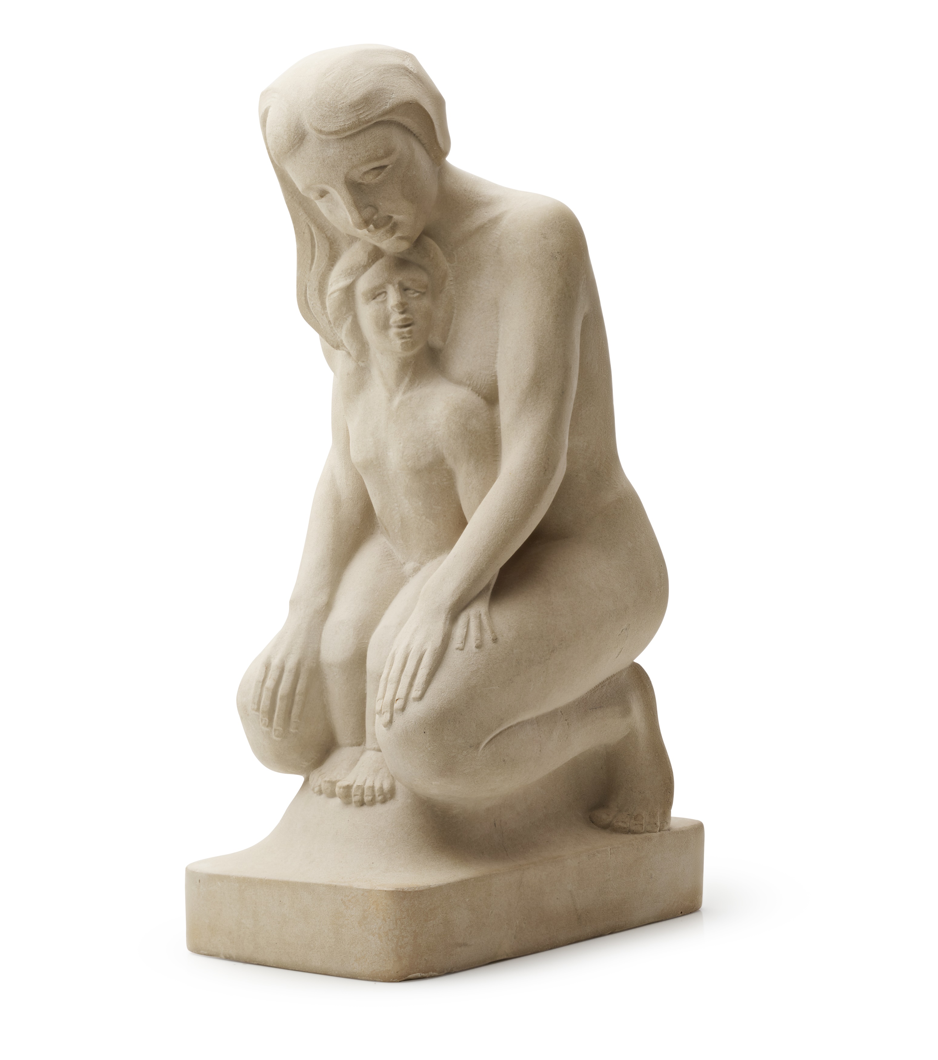 JOHN MARSHALL (SCOTTISH 1888-1952)