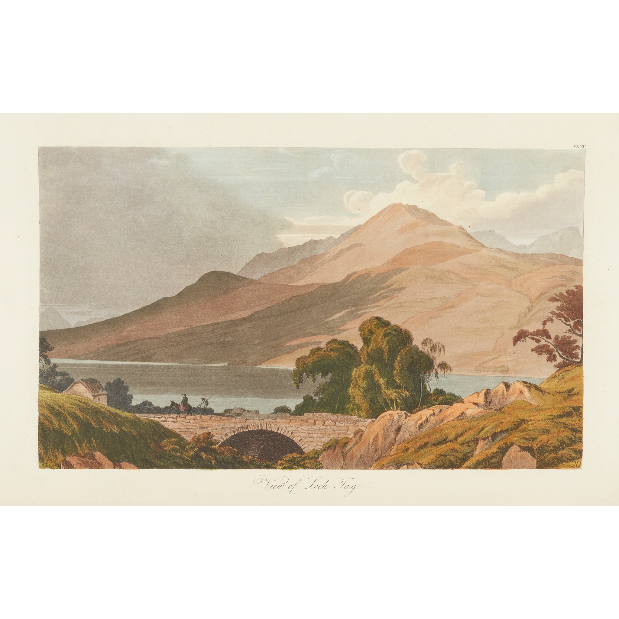 Robson, George Fennell