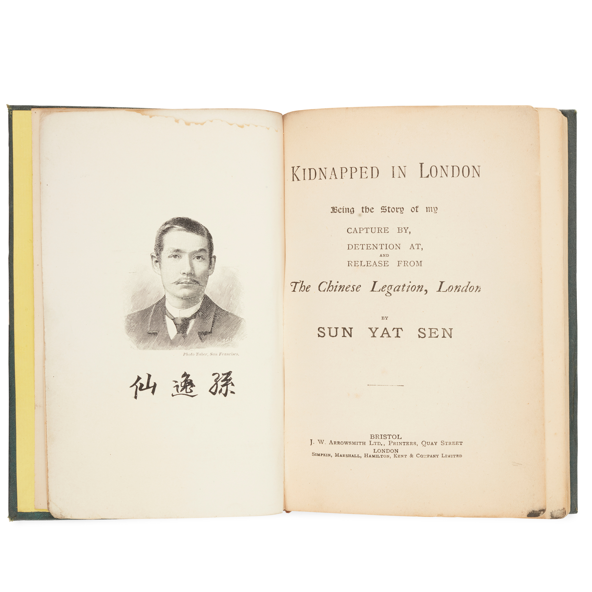 Sun Yat-sen