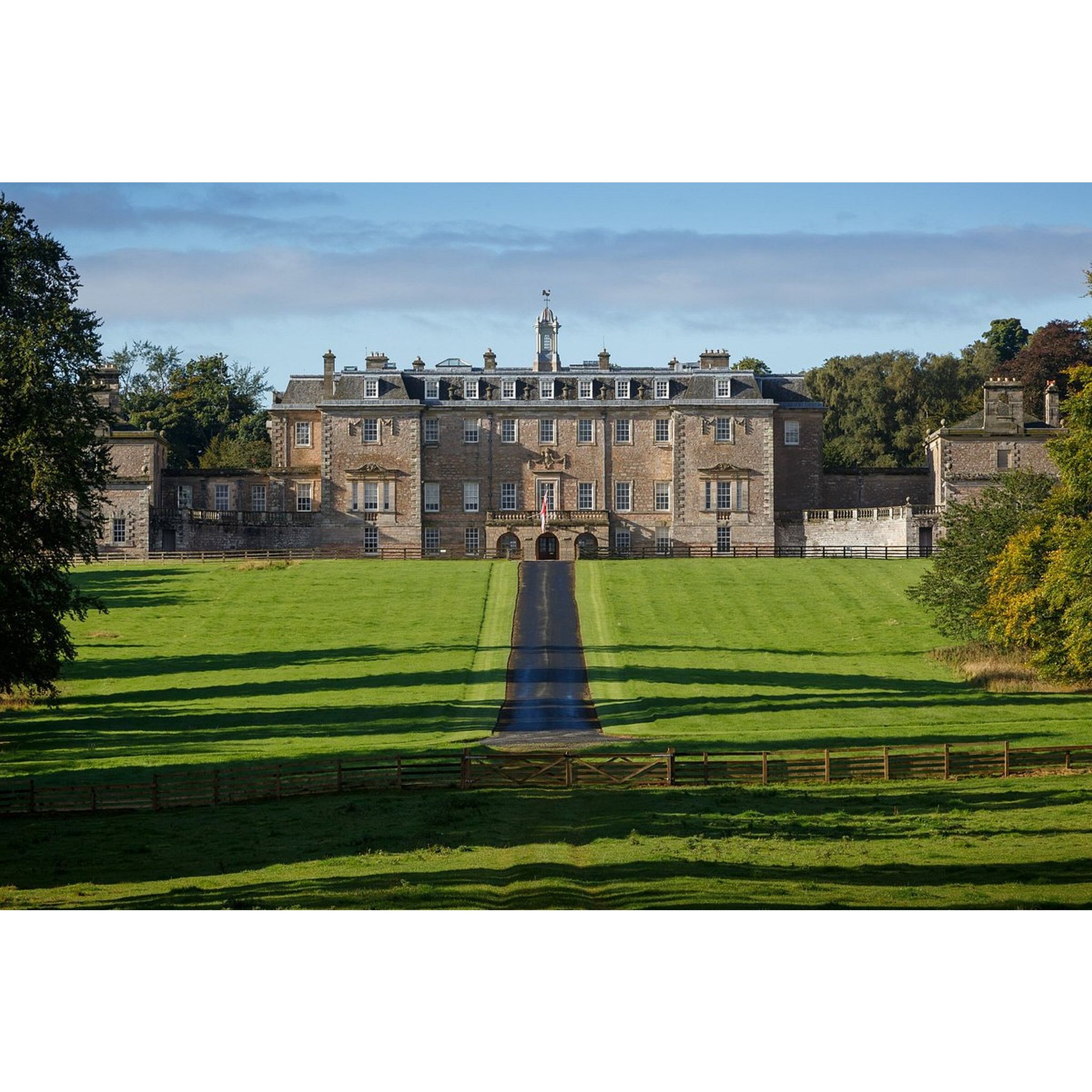 MARCHMONT HOUSE CURATOR TOUR AND ARTISAN WORKSHOP VISIT