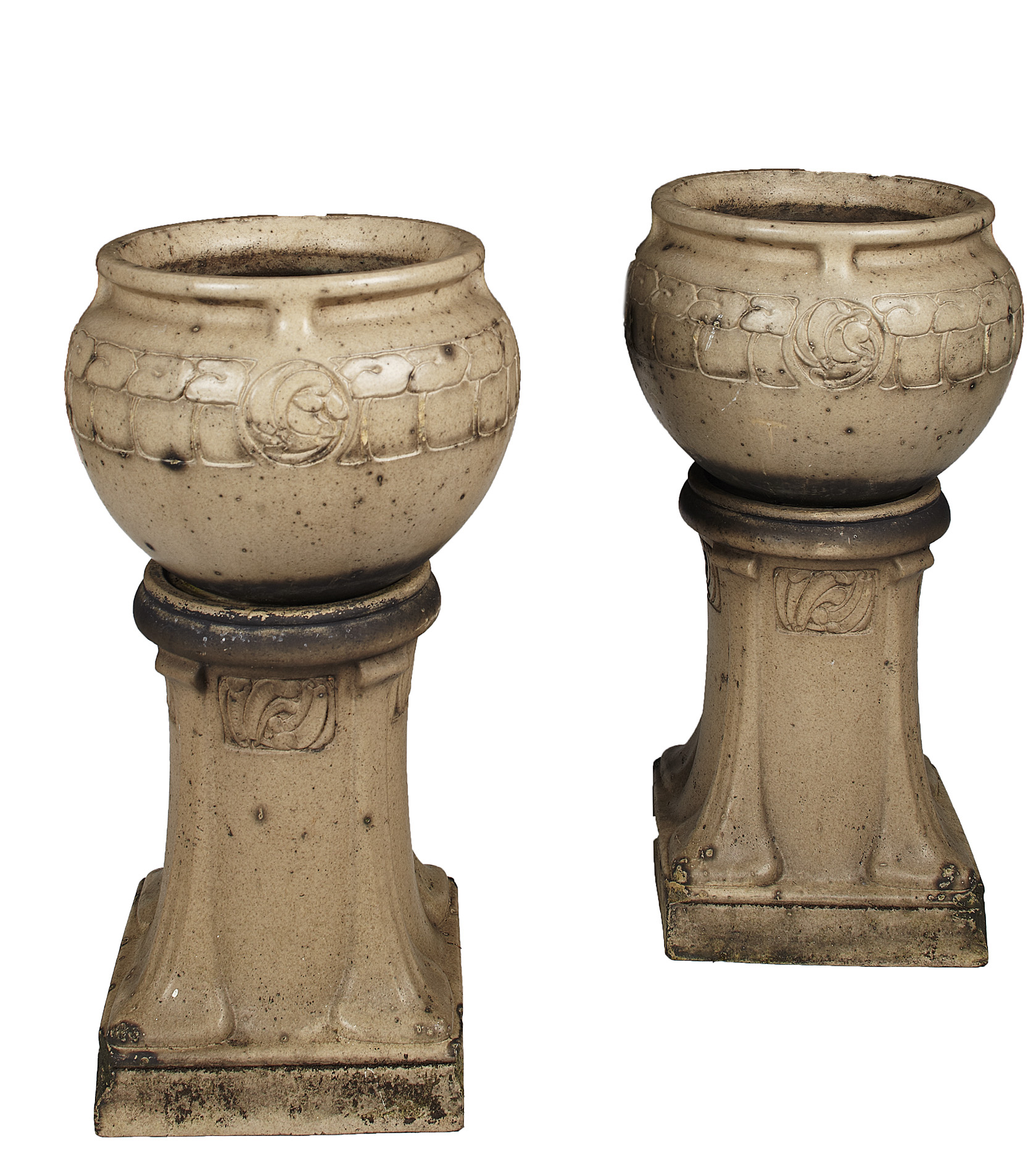 THE LEEDS FIRECLAY CO. LTD